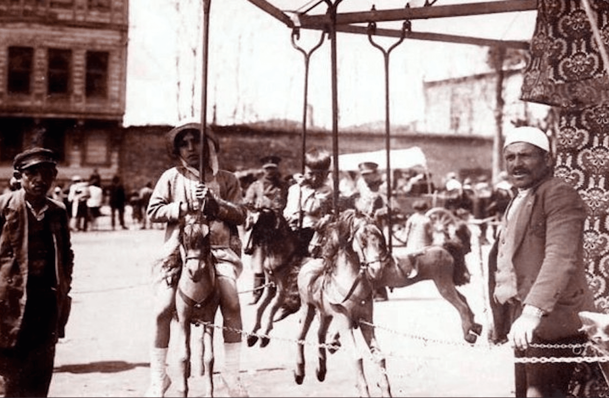 Bayram ne işe yarar: Güzel hayatı istiyorsak onu mümkün kılan iyiye nasıl hayat vereceğiz?