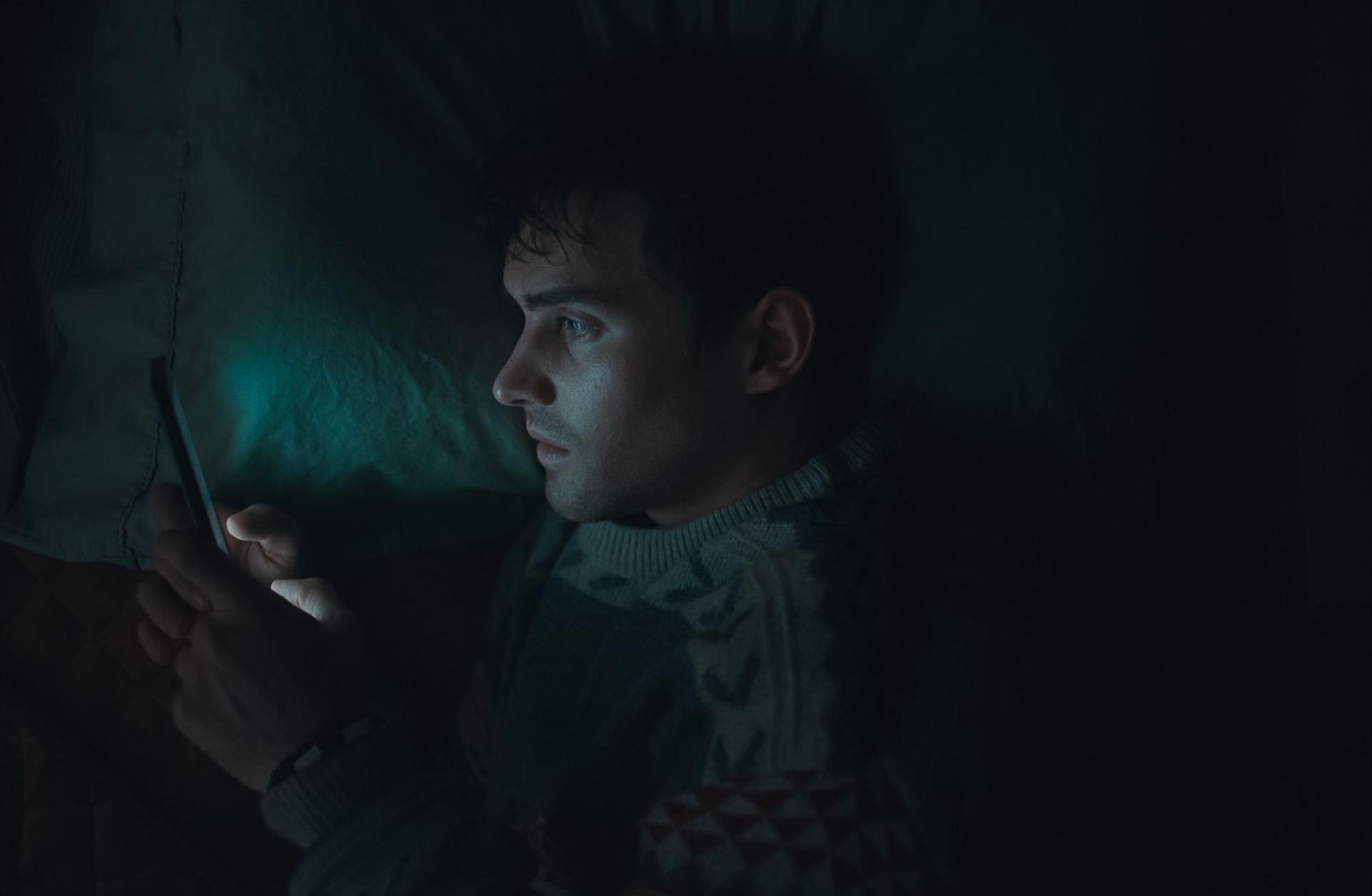 Obsession: 'Belki istediğini bildiğin şey senin için hiç de iyi değildir'