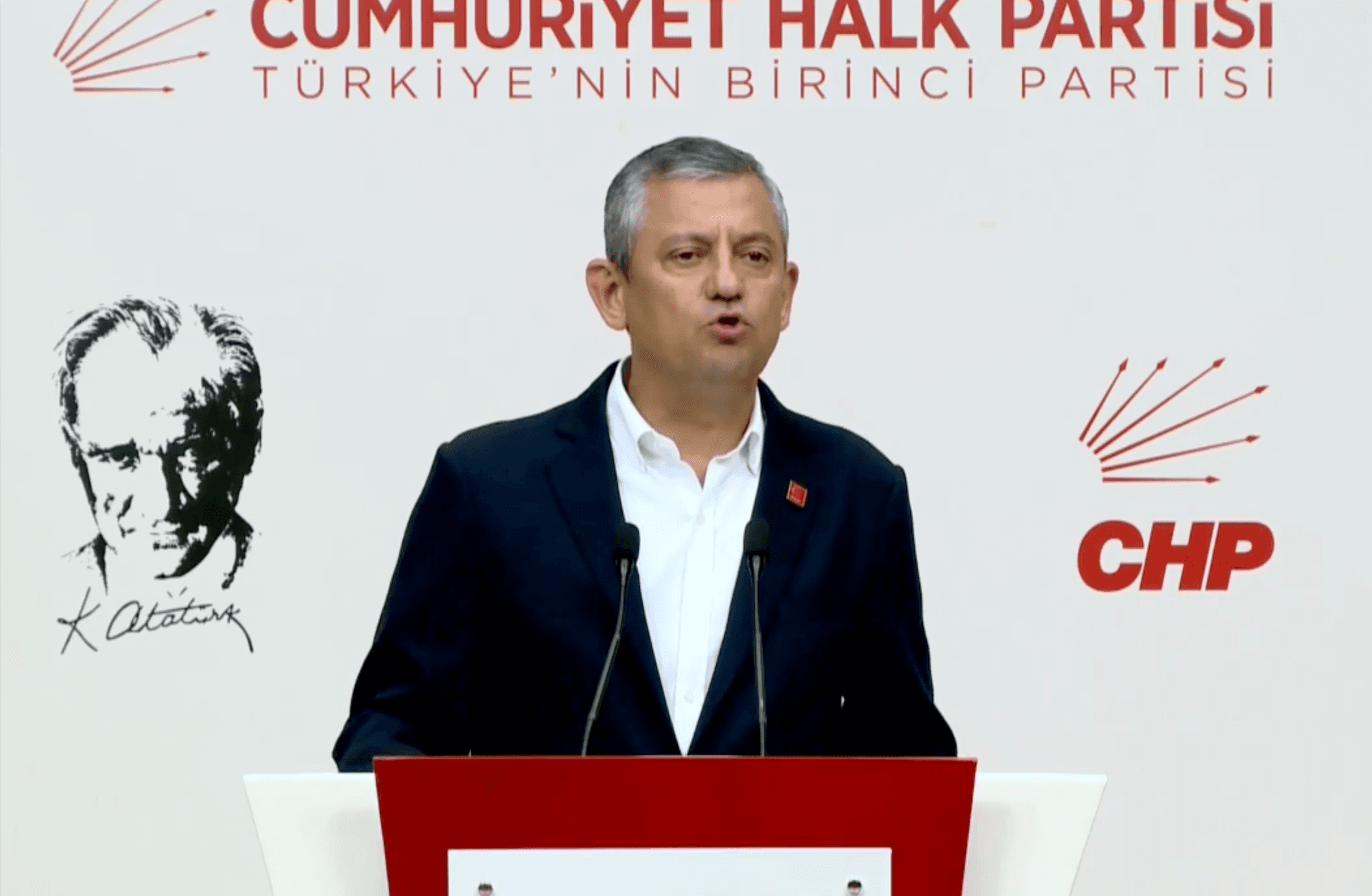 Mutlak butlan kararı: CHP’nin bundan sonraki yol haritası ne olacak?