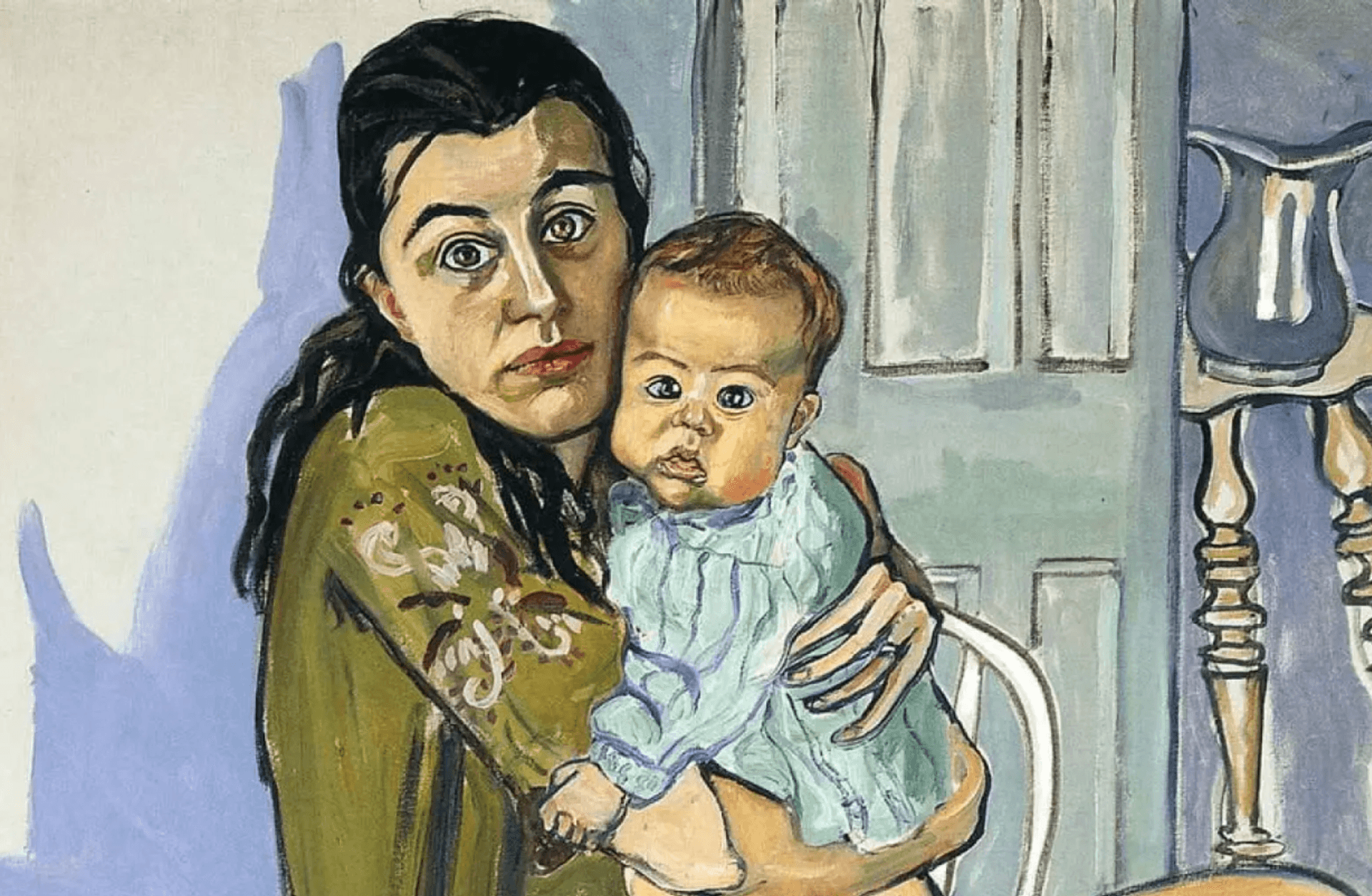 Anneliğin öte yakası: Medea'dan Ferrante'ye 'öteki' anneler