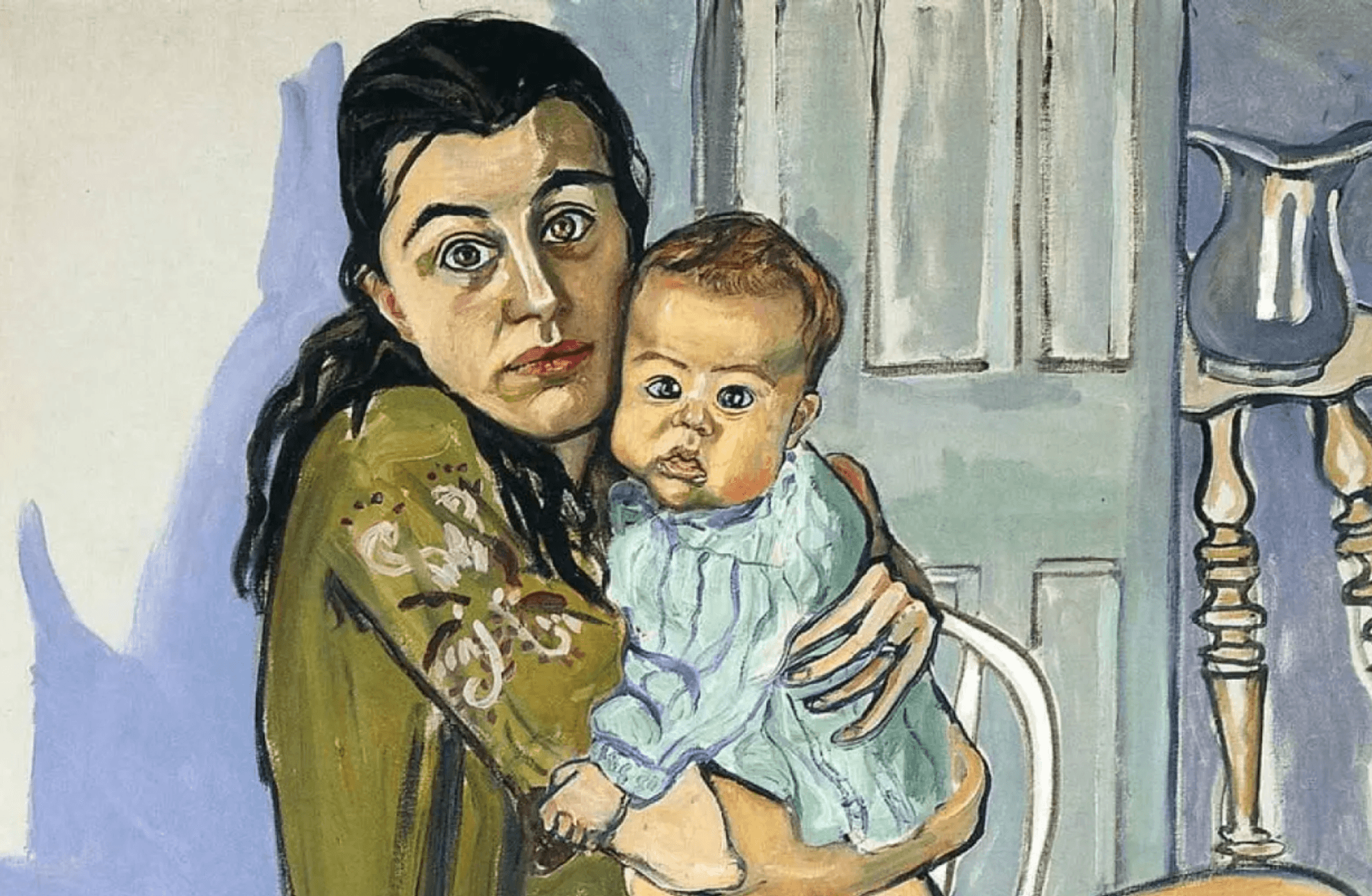 Anneliğin öte yakası: Medea'dan Ferrante'ye 'öteki' anneler