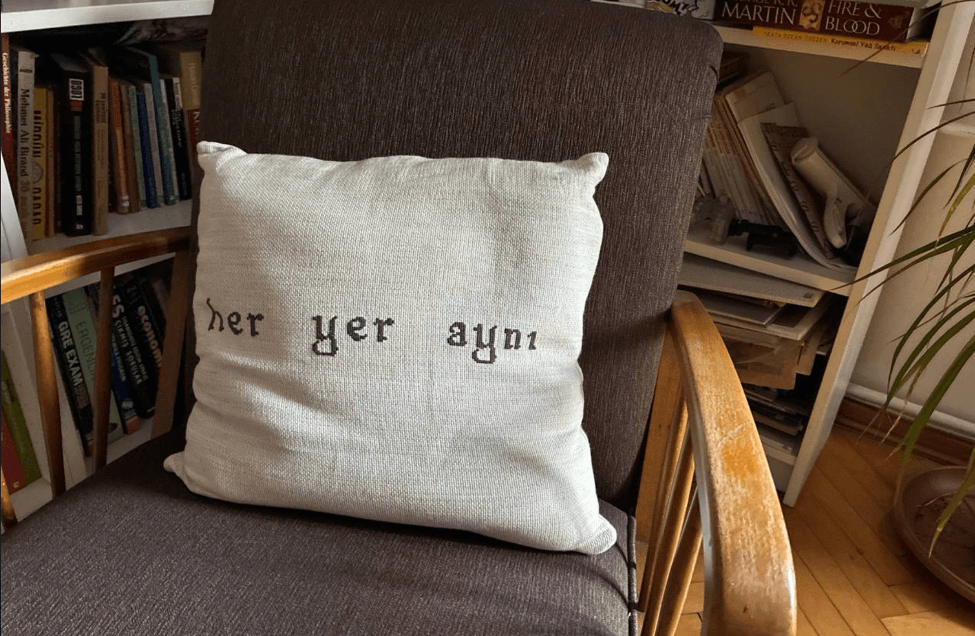 Her yer aynı: Neden bütün mekanlar birbirine benzedi?