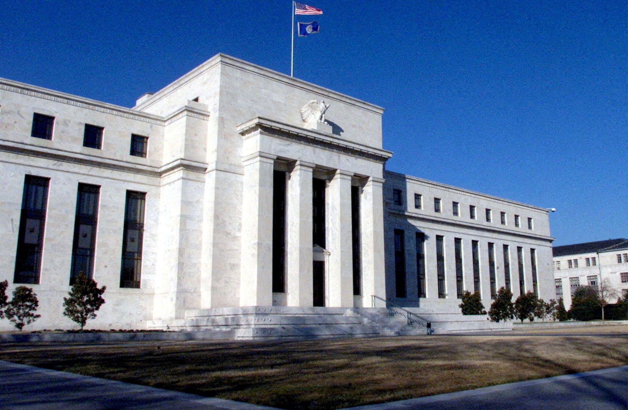 Haftalık takvim: Fed kararı odakta