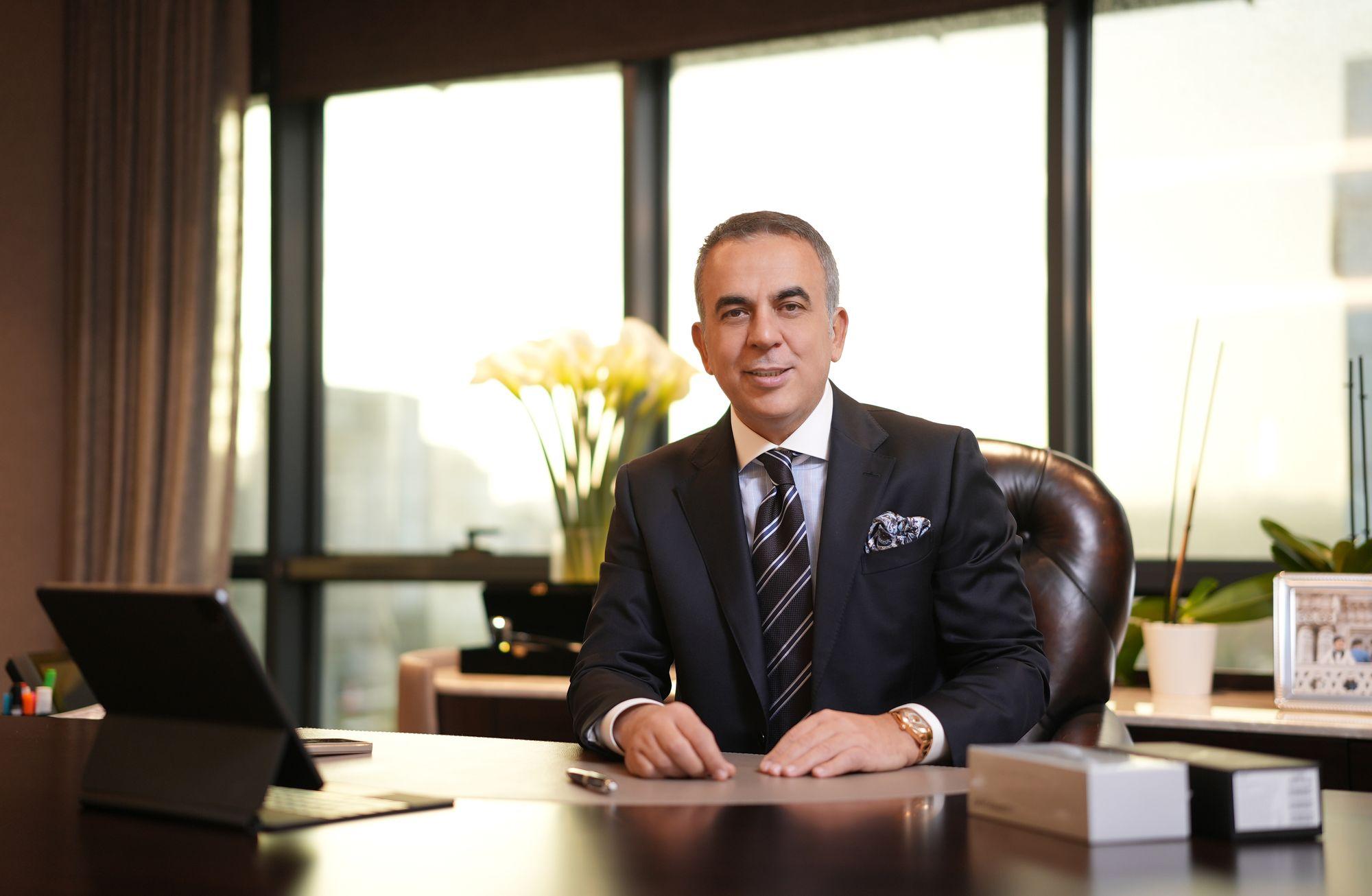 Aydın Mıstaçoğlu: “Çin ile rekabet ettiğimiz kadar, birlikte hareket edebileceğimiz alanlar da var”
