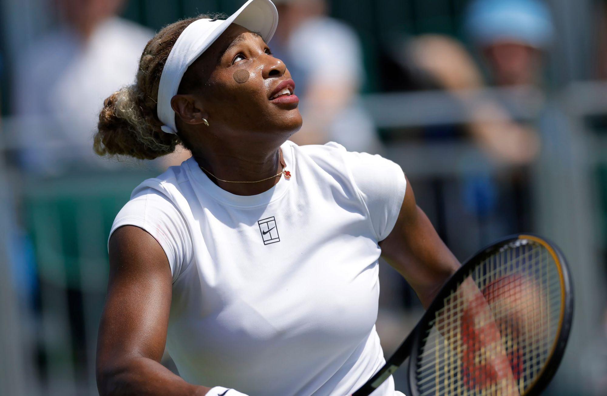 Huzurlarınızda Wimbledon 2026: Gözler Serena'da
