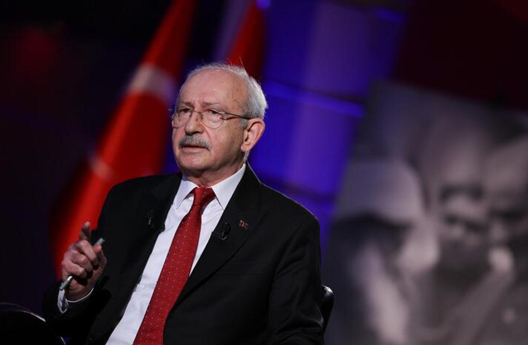 Kılıçdaroğlu, 'dokunulmazlıkların kaldırılmasının' yolunu nasıl açtı?