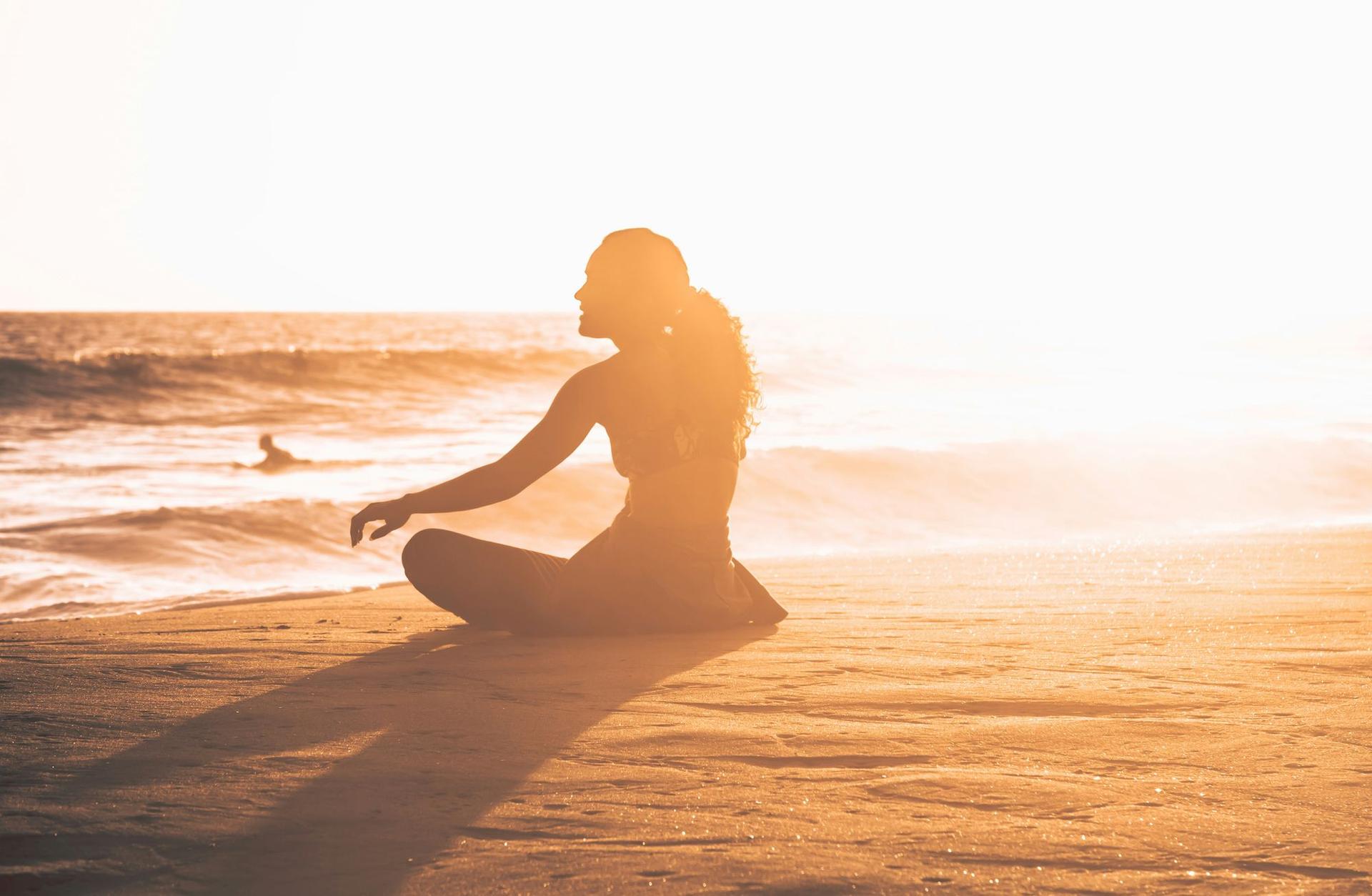 Paris'te Üç Gün: Yoga Bir Konferans Salonuna Sığar mı?