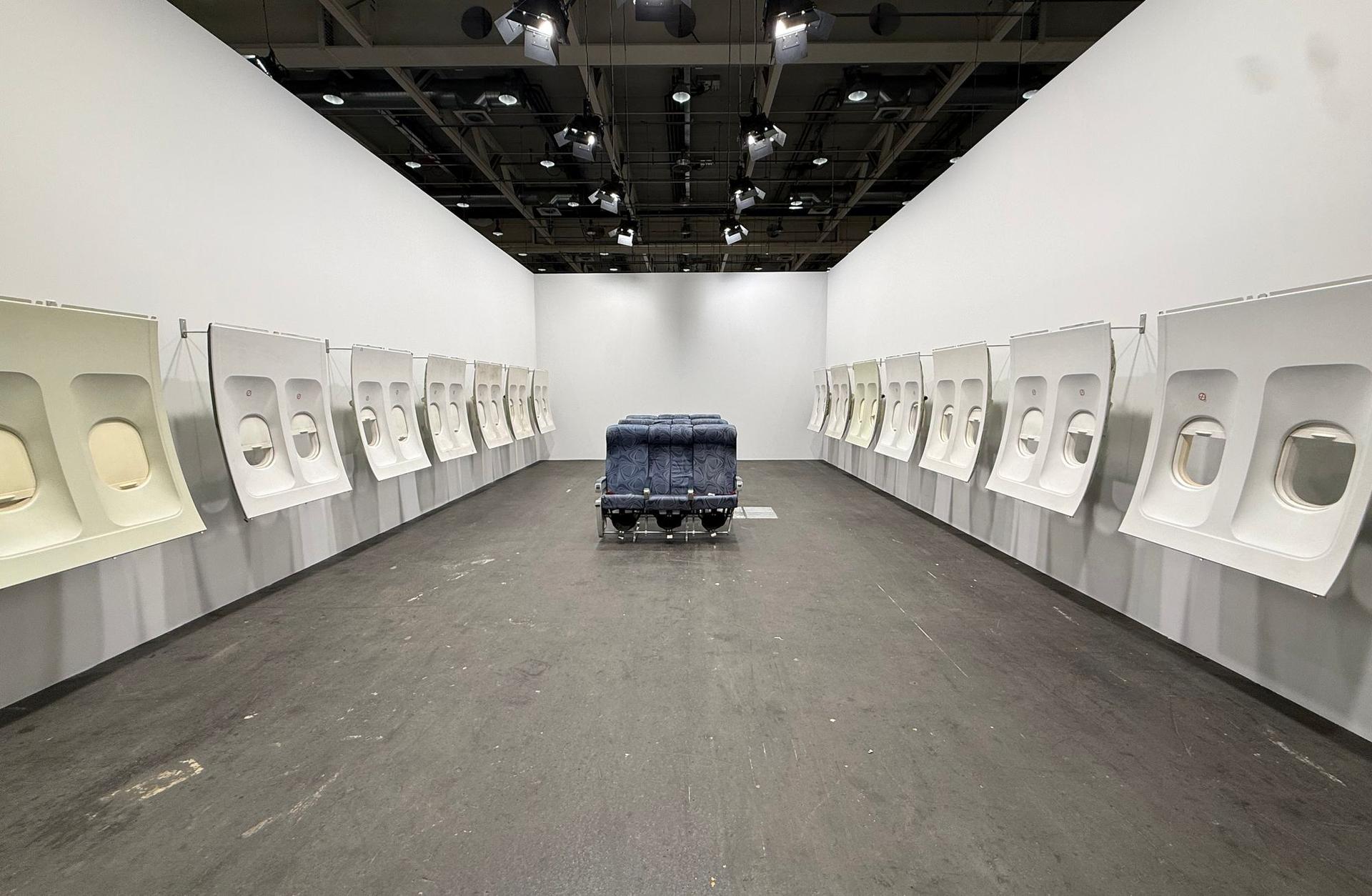 Art Basel'de bir gün nasıl geçer?