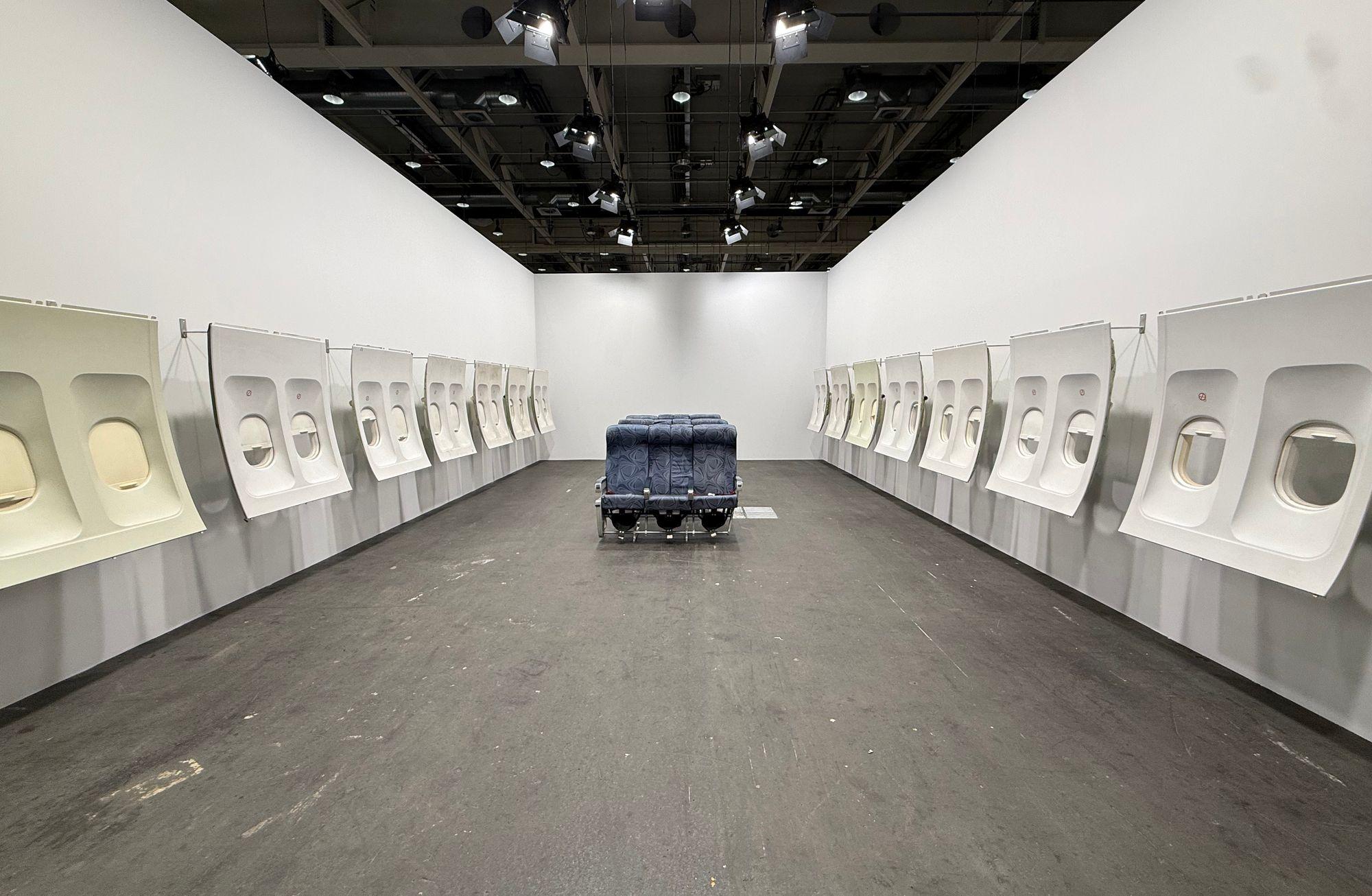 Art Basel'de bir gün nasıl geçer?