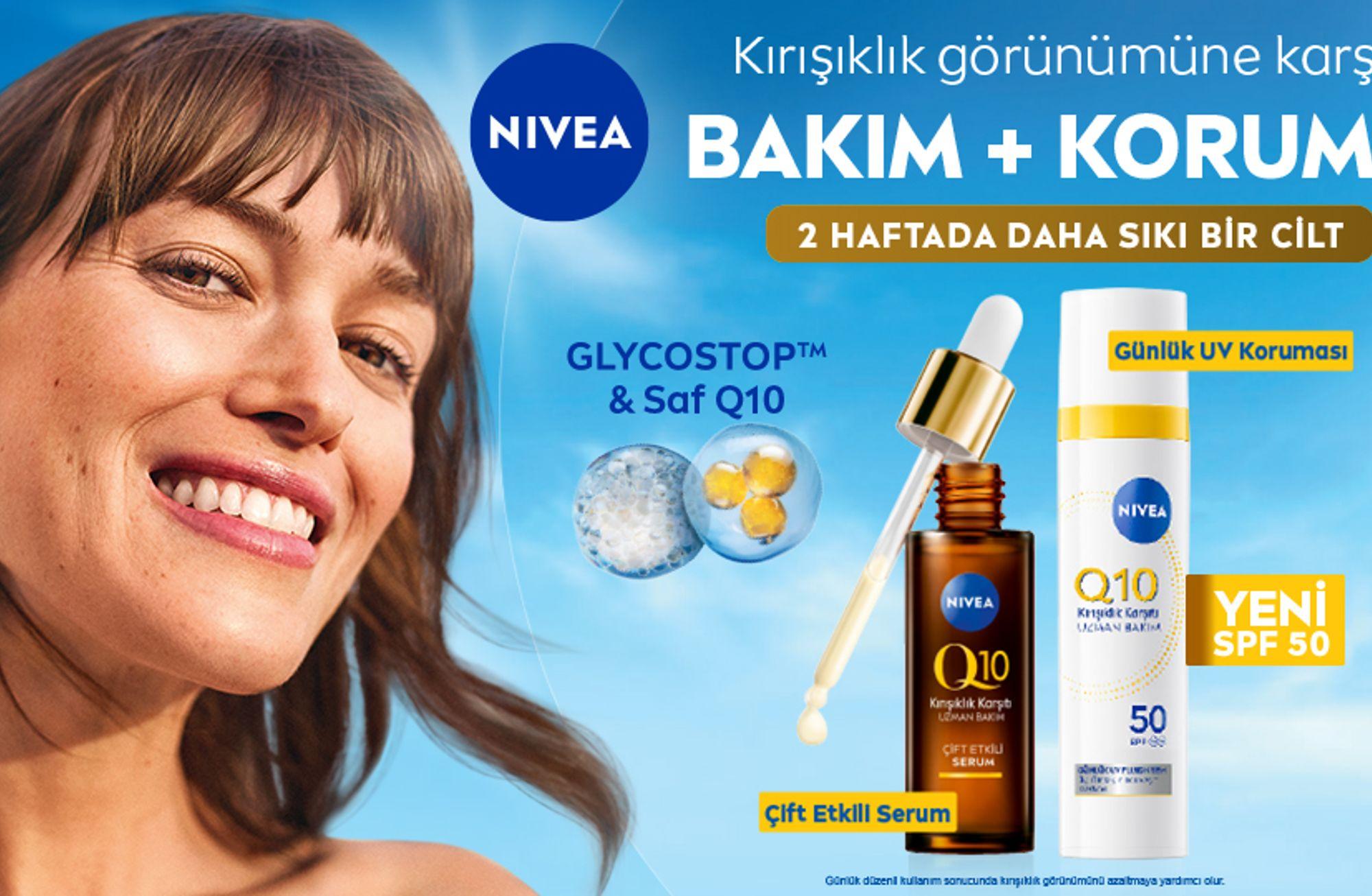Şeker, güneş, kırışıklık üçgeni: Yazın cildimizi nasıl koruruz?