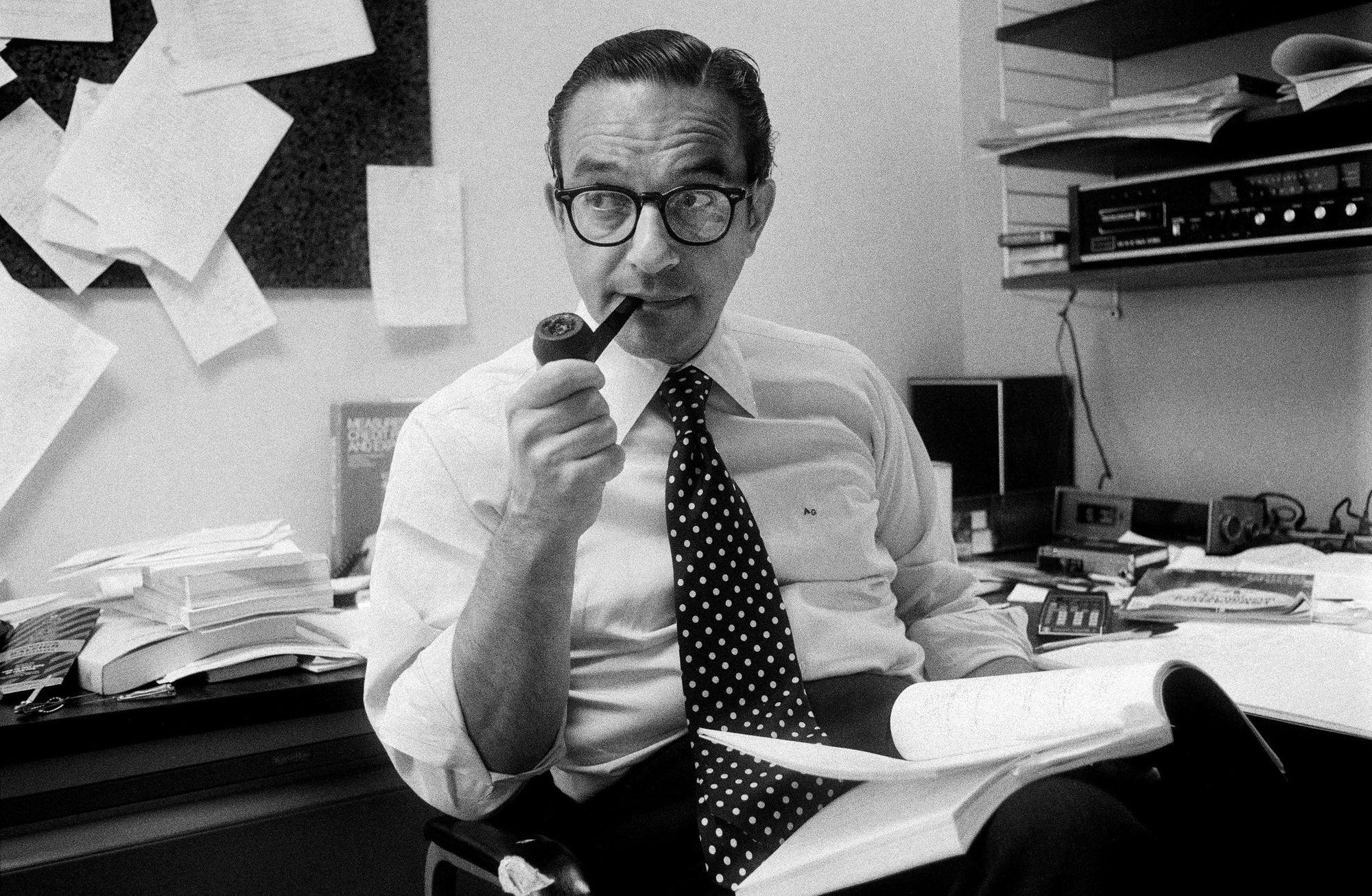 Fed Başkanı kimliği dışında Alan Greenspan
