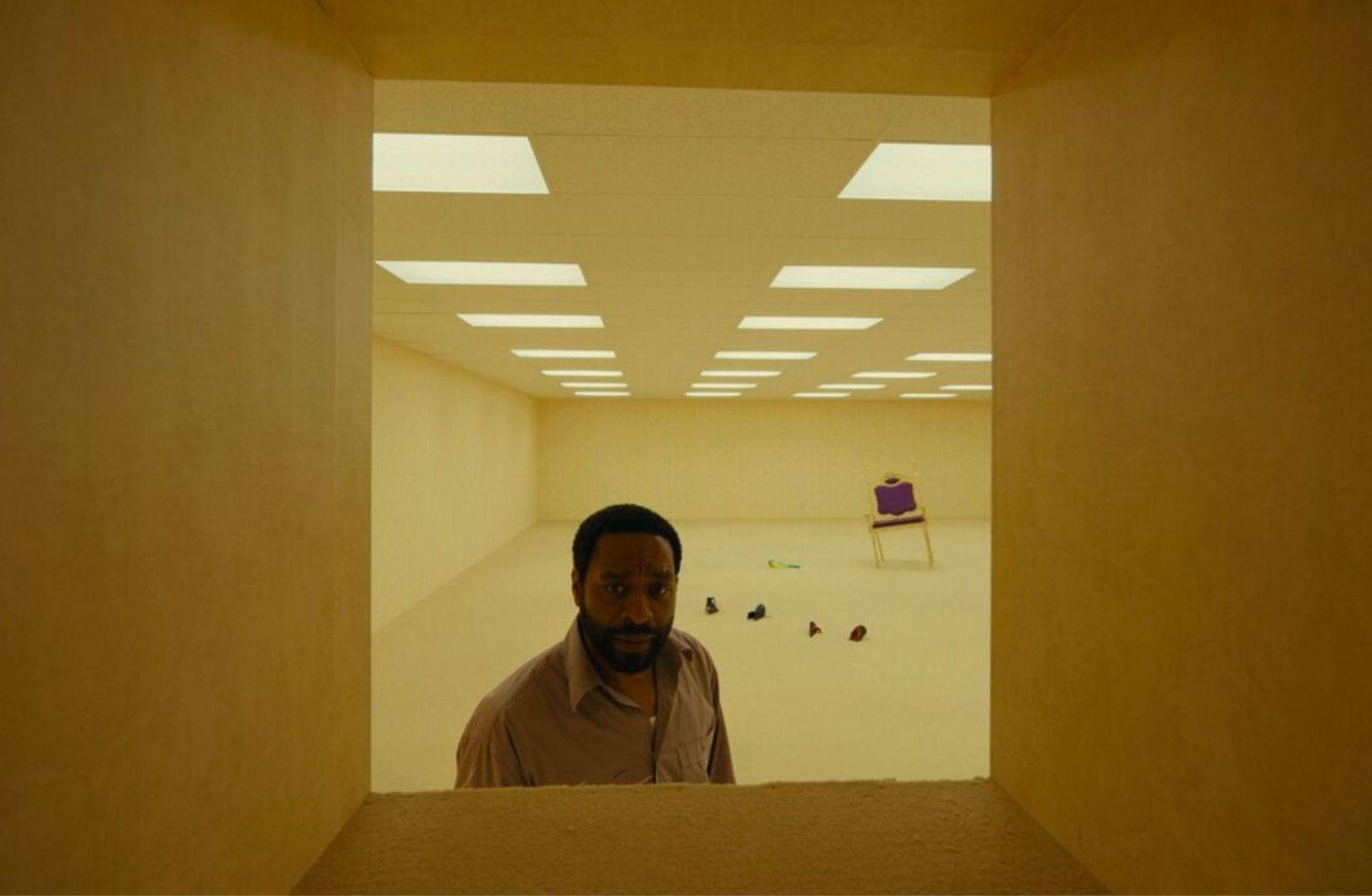 'Backrooms': Korku sinemasının YouTube arşivlerinden çıkan yeni dili