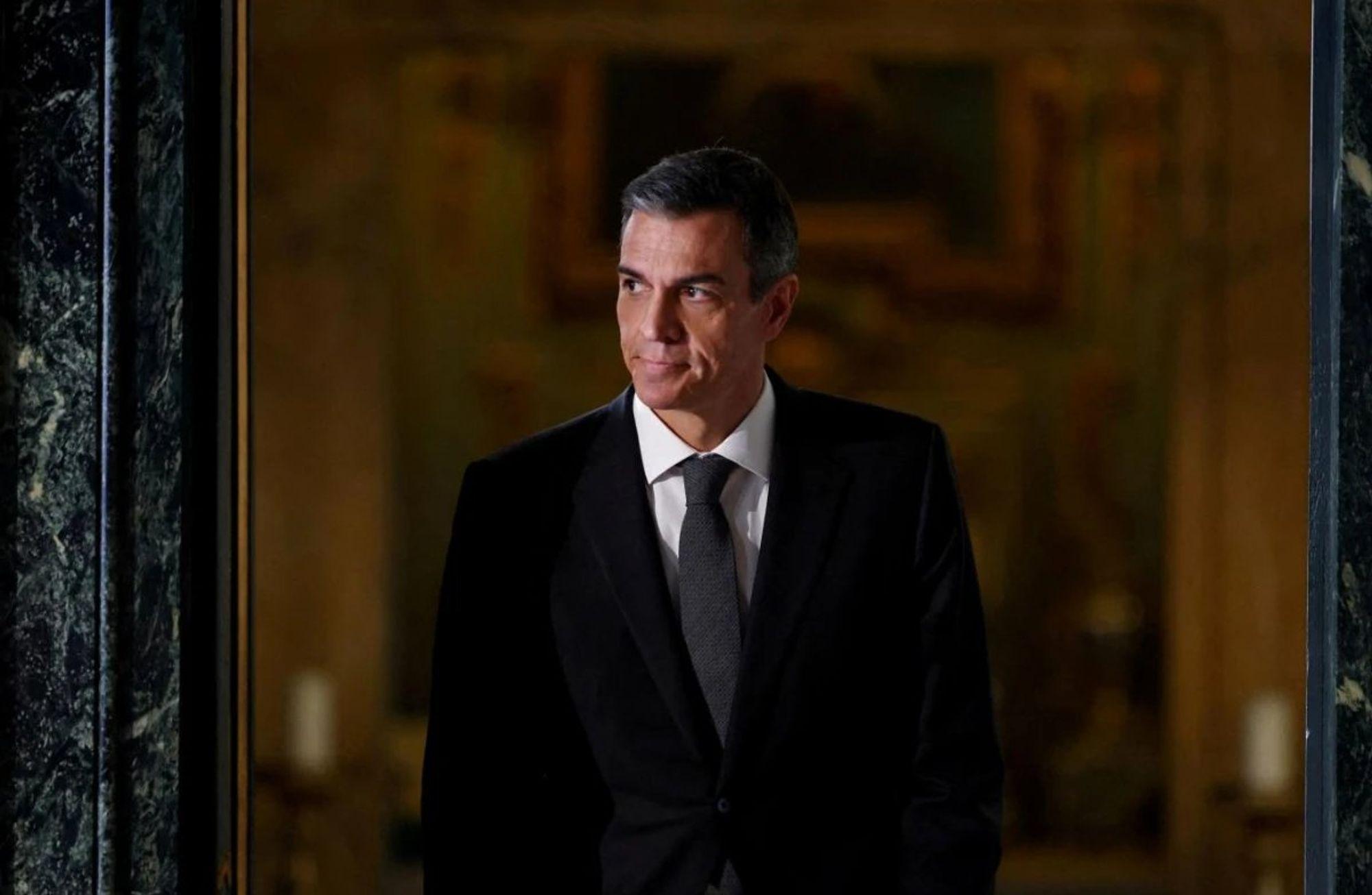 Parti içi bölünmeden başbakanlığa: Pedro Sánchez’in hikayesi 