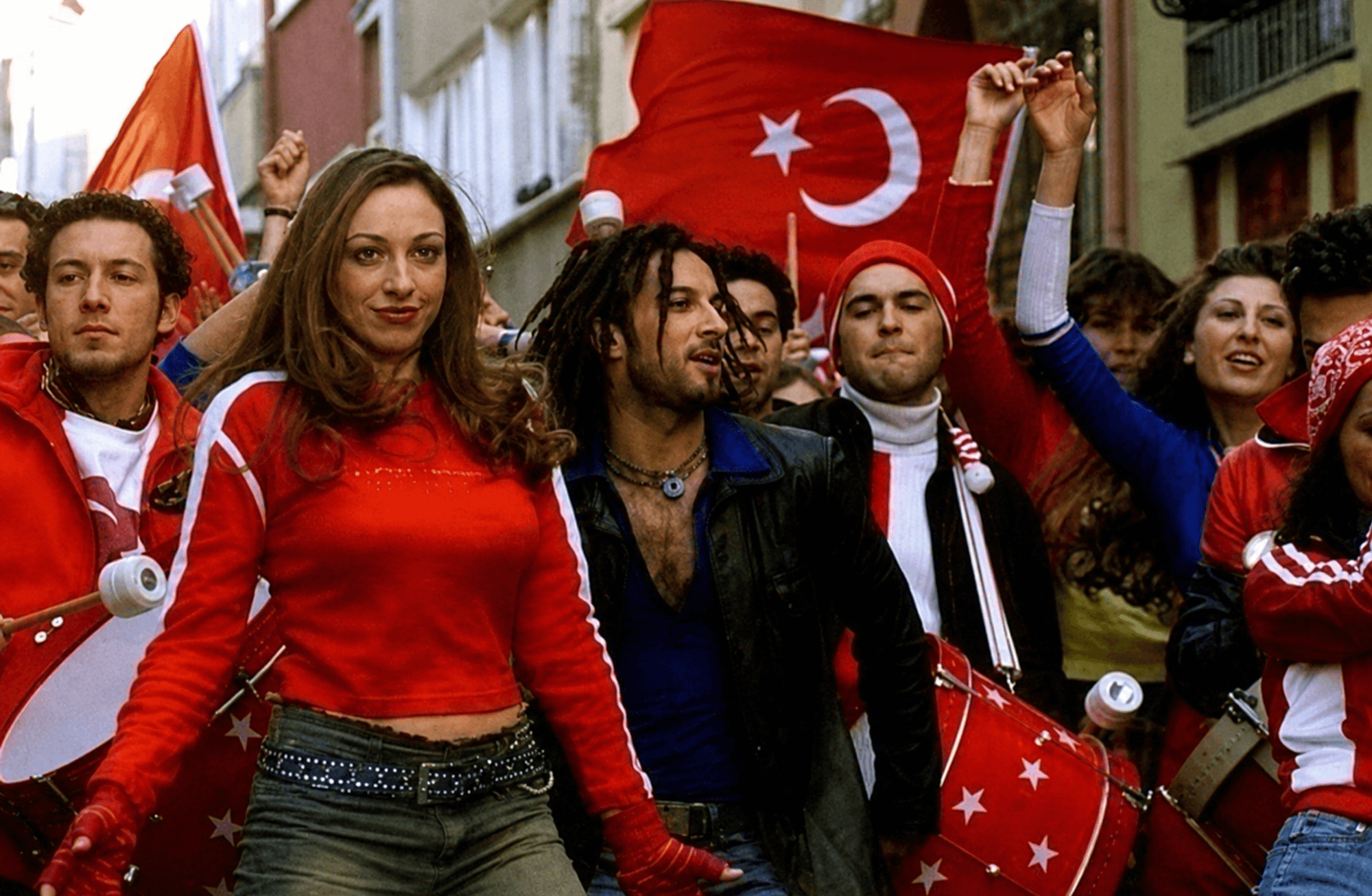 ‘Bir Oluruz Yolunda’dan ‘Siz Hepiniz Biz Türkiye’ye: Aslolan neşede ve kederde bir olmak değil miydi?