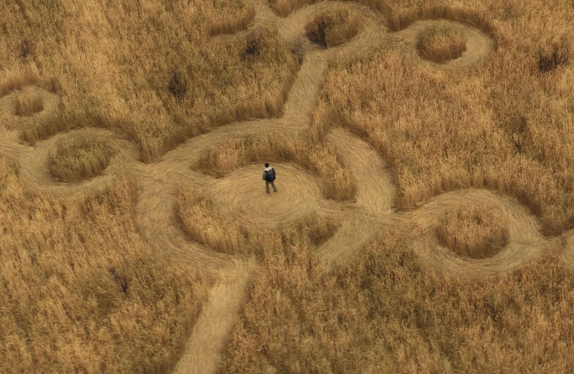 'Disclosure Day': Steven Spielberg'den iletişim dersleri
