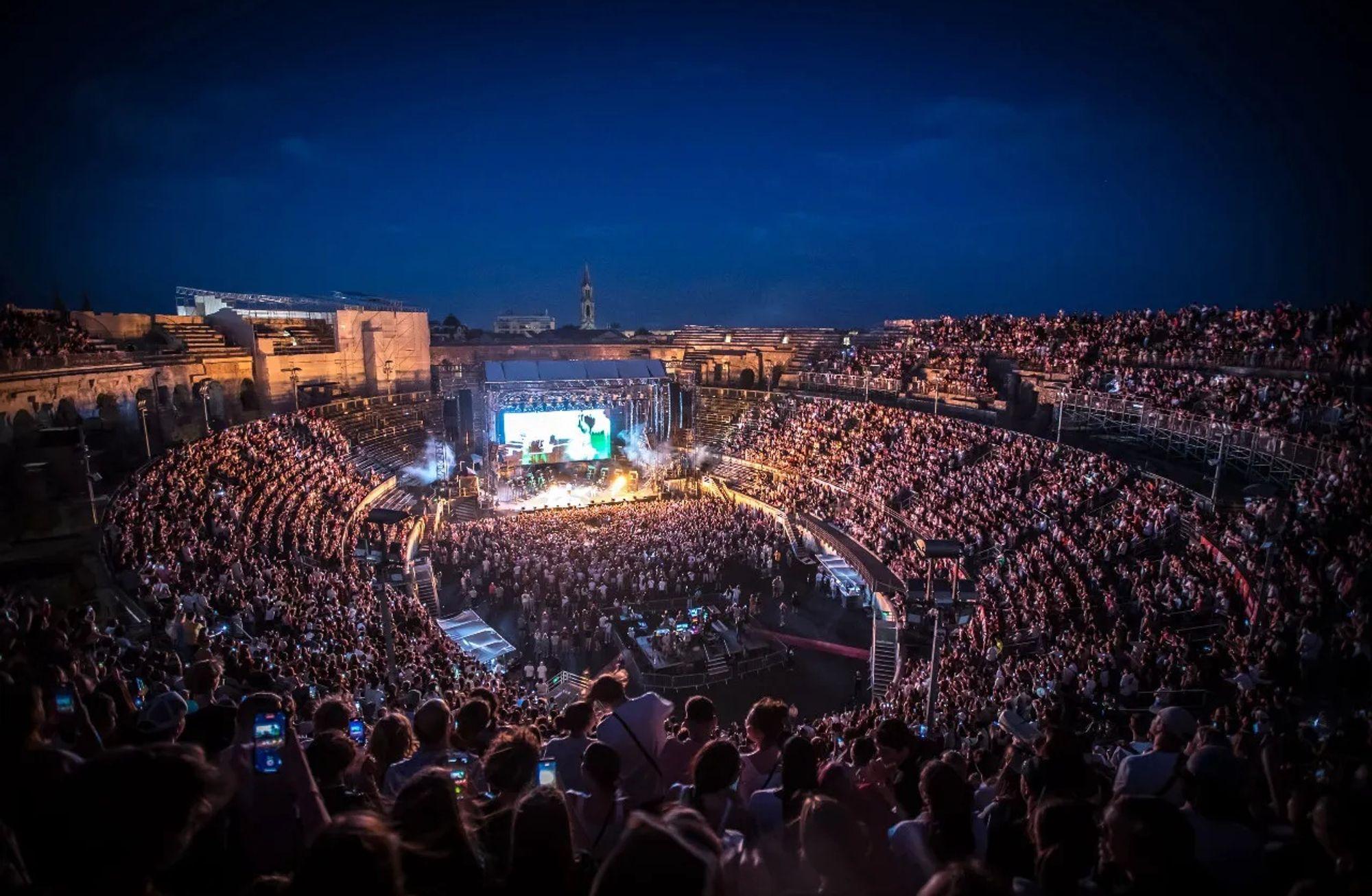 Konserler, festivaller, müzikaller, buluşmalar: 2026 yaz ajandası