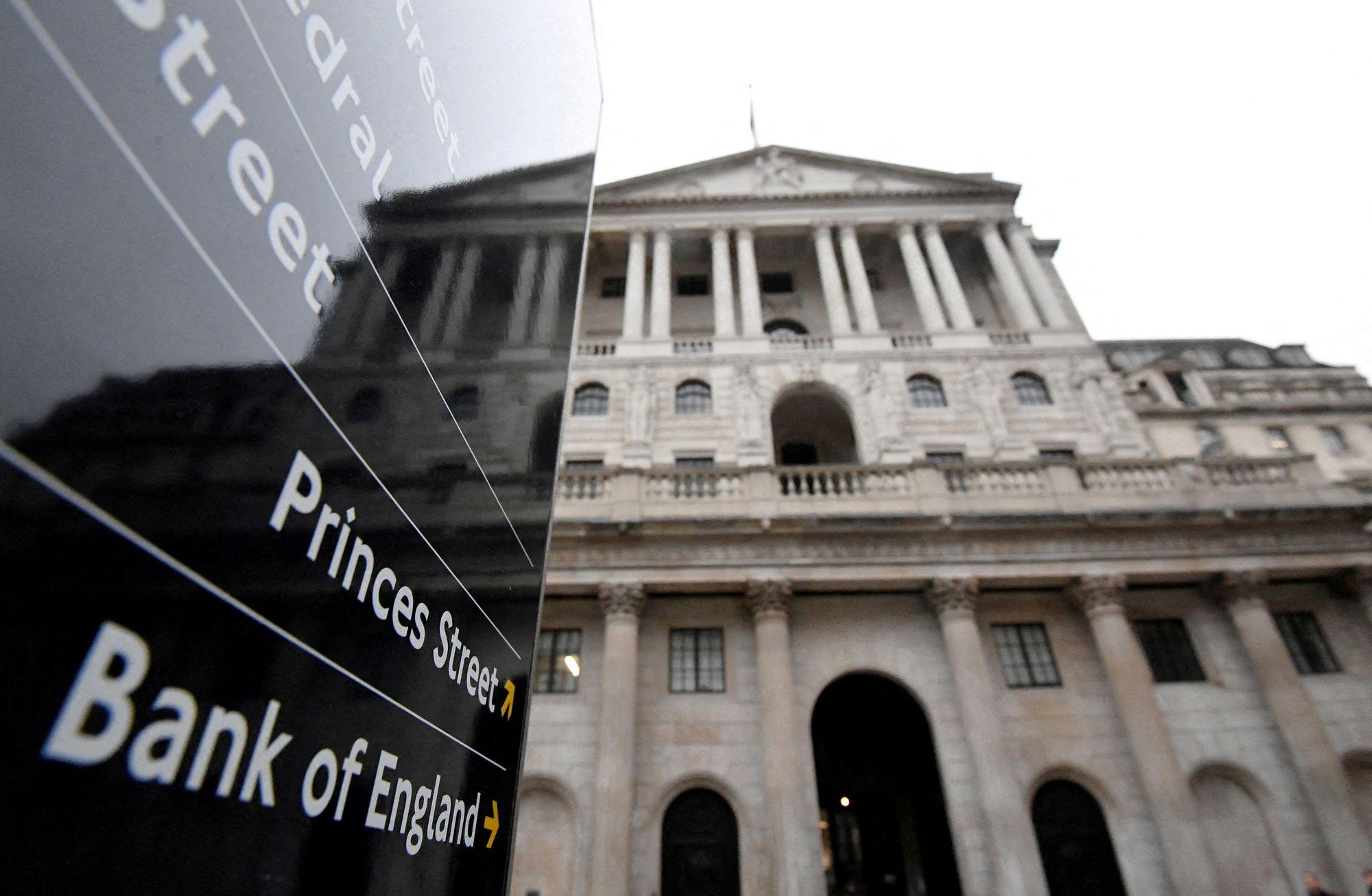Haftalık takvim: Fed, BoJ ve BoE bekleniyor 