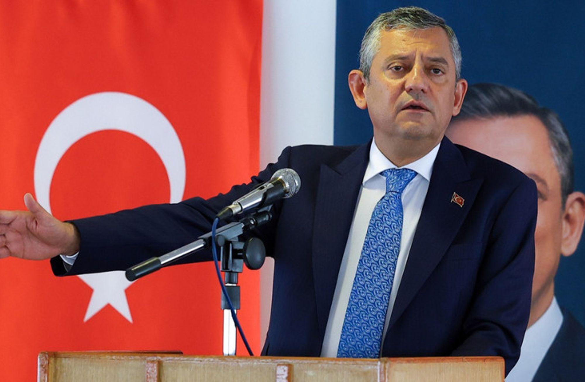 Yeni Parti’nin ekonomi vizyonu: Kalkınmacı devlet, planlı ekonomi, bağımsız Merkez Bankası