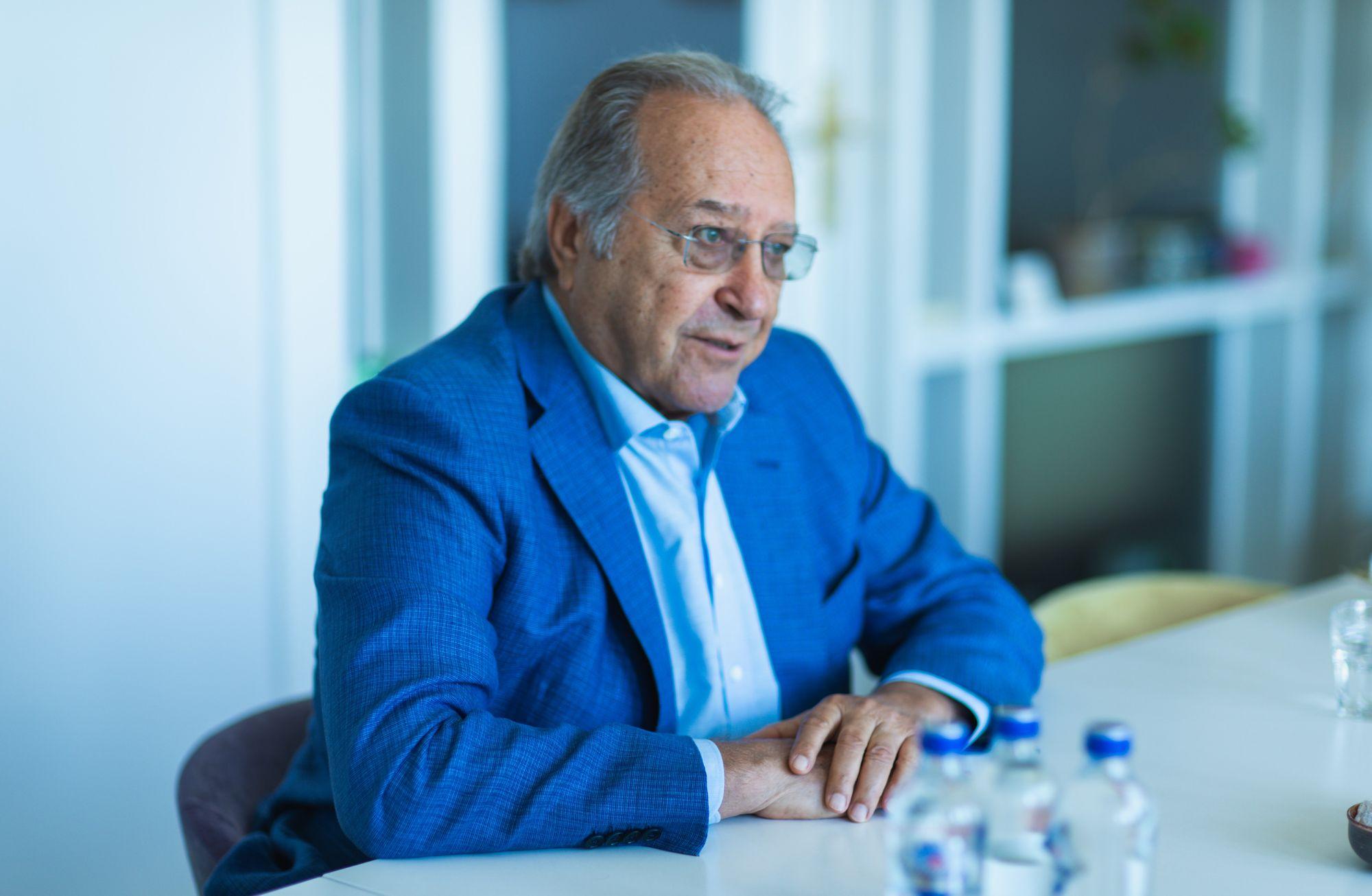 Burhan Karaçam ile AI çağında liderlik: Çıraklığı yaşamayan gençler nasıl usta olacak?