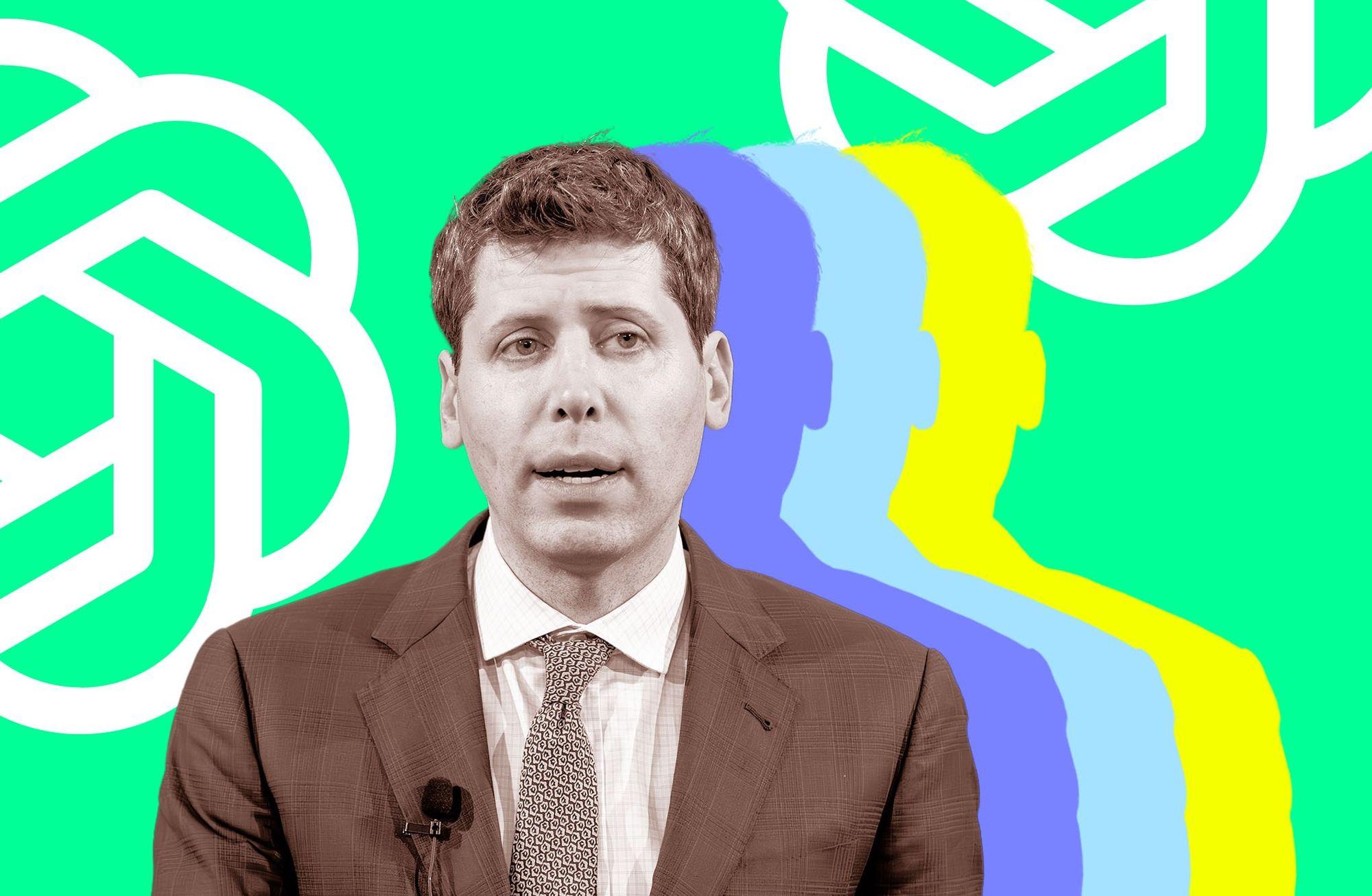 Sam Altman’dan tarih çizgisine yeni bir işaret: 'Tekillik eşiği' ne demek? 