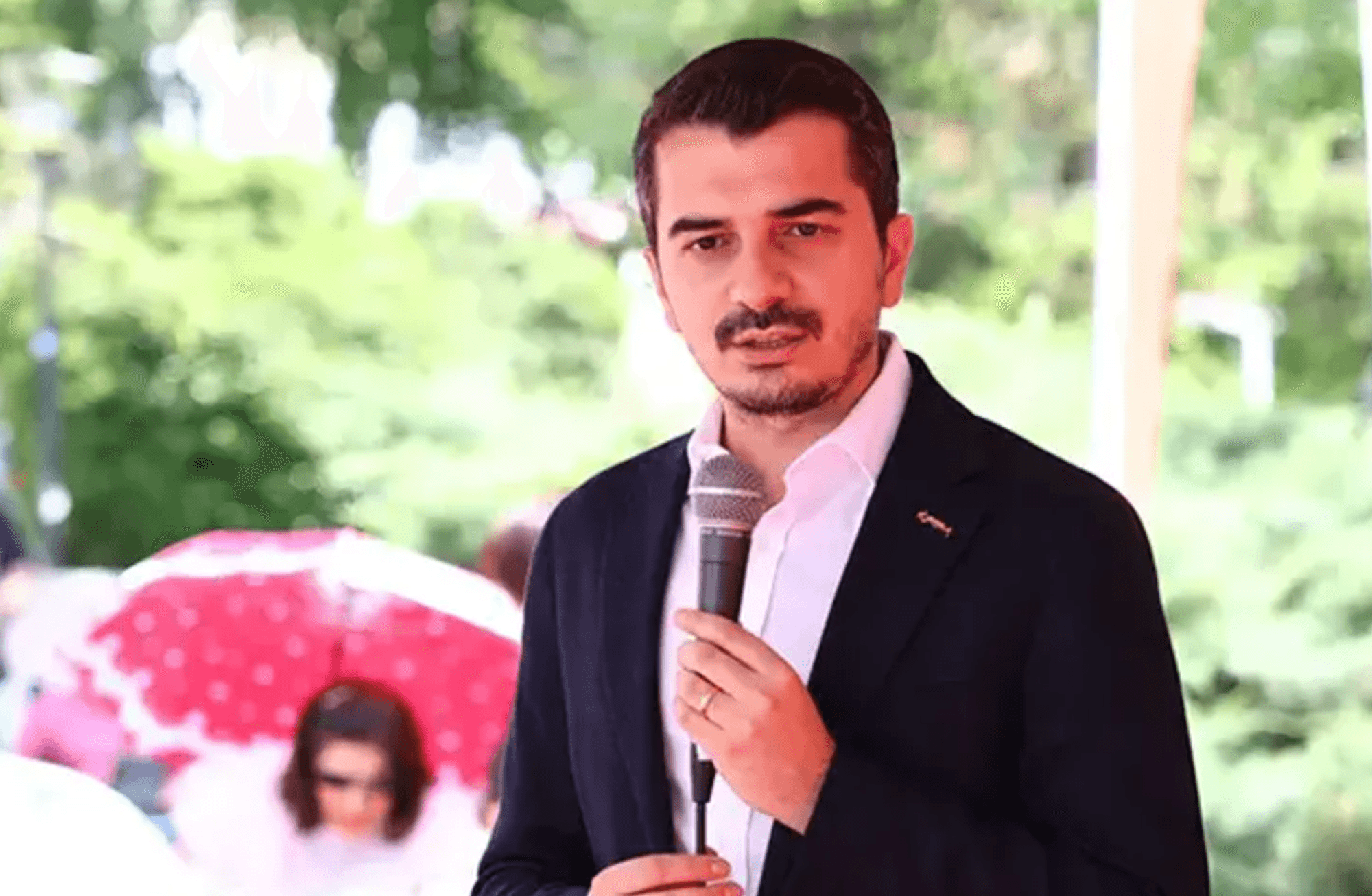 Çankaya Belediyesi operasyonu: Belediye Başkanı Hüseyin Can Güner dahil 24 kişi tutuklandı