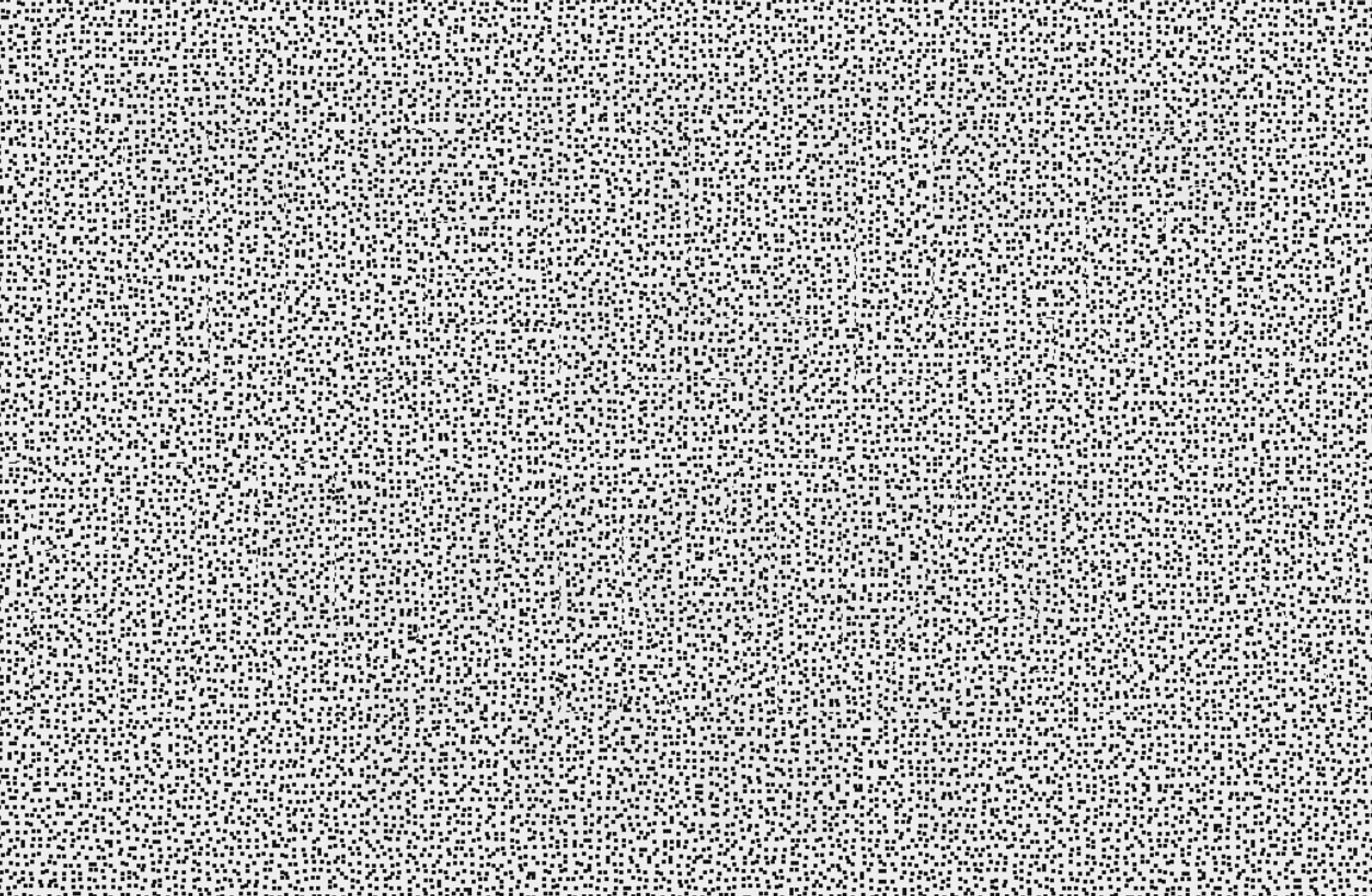 Ghost Font deneyi: Yapay zekanın okuyamadığı yazı tipi bir günde çözüldü