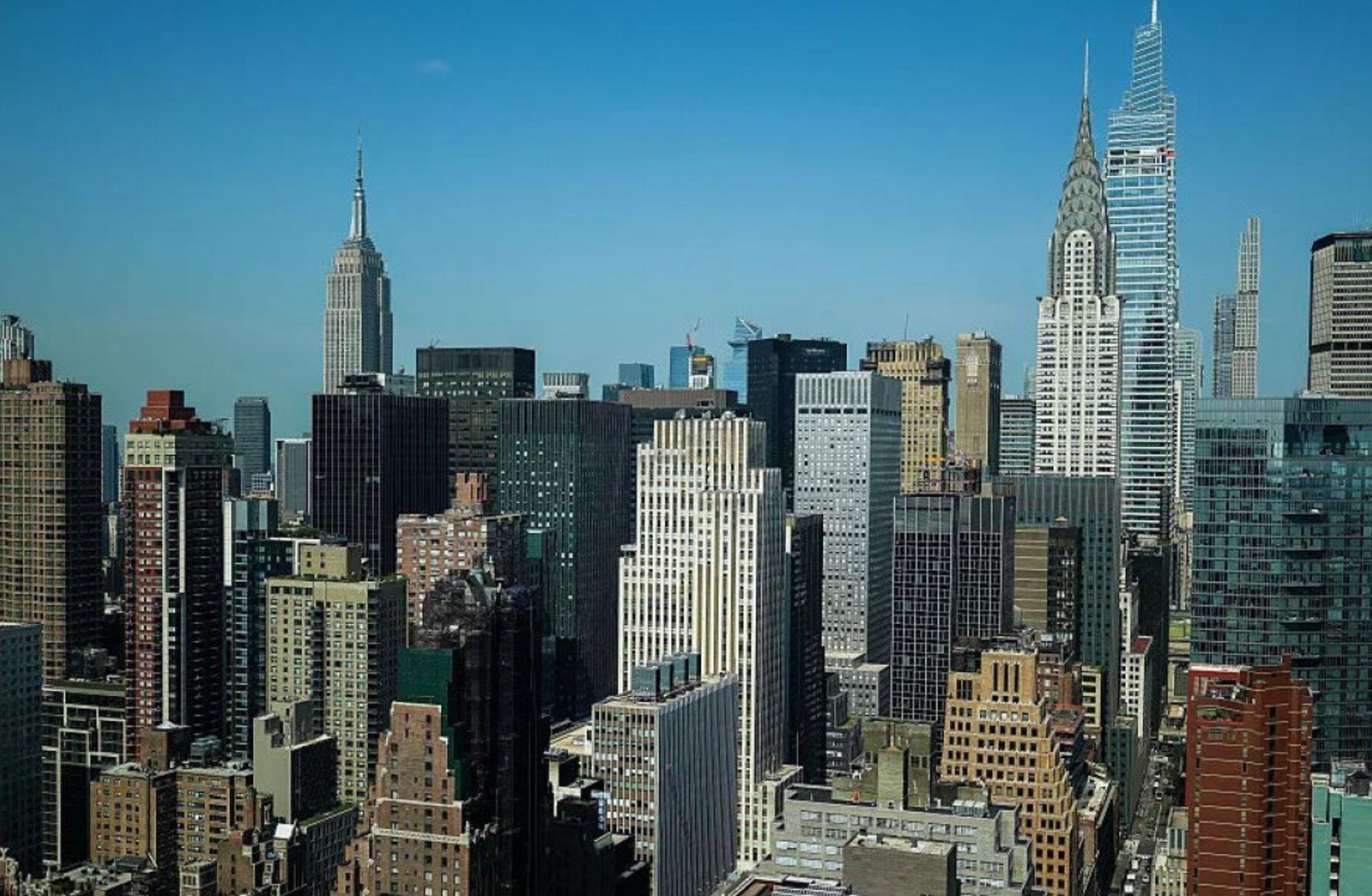 New York'tan veri merkezlerine fren: Karar, diğer eyaletlere de yayılabilir mi?