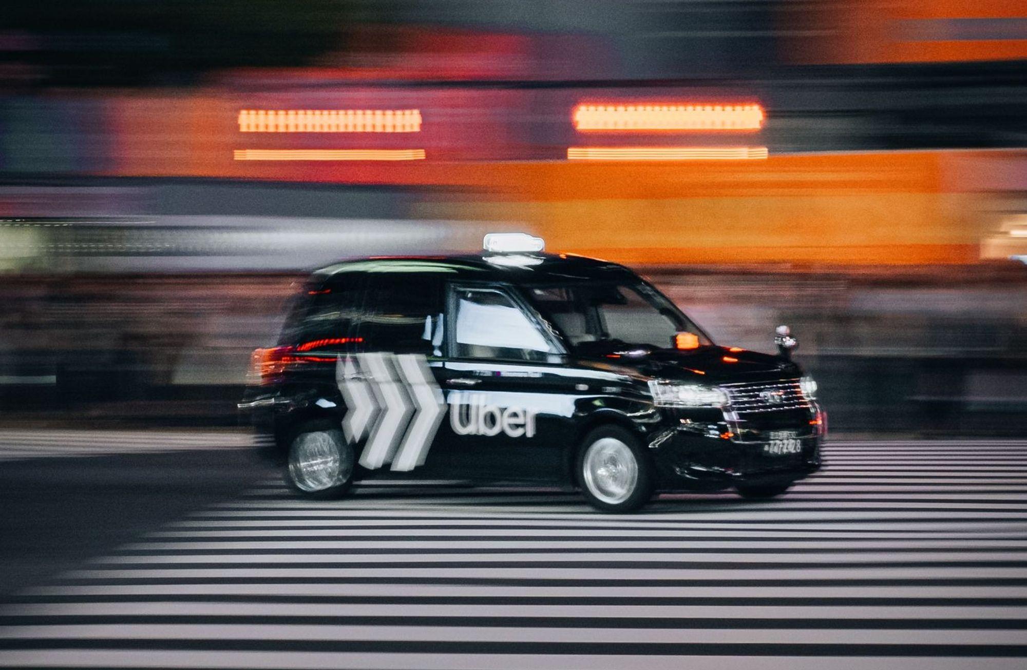 Uber’in teslimat atılımı: Rota değişiyor mu, genişliyor mu?