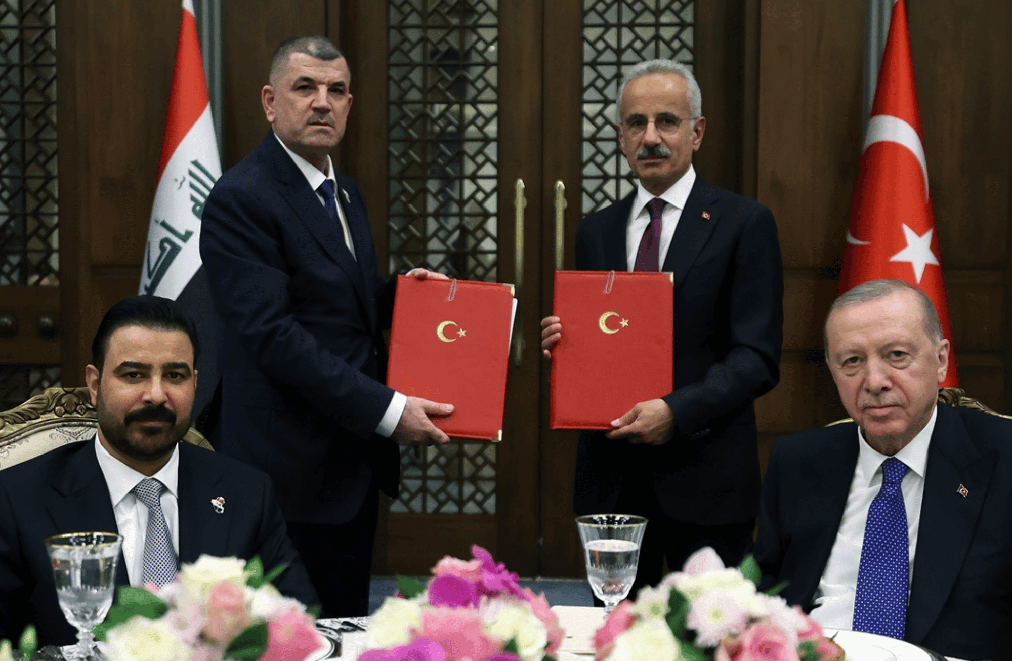 Türkiye-Irak anlaşmaları: Ankara’daki imzalar bölgenin enerji haritasını nasıl değiştirecek?