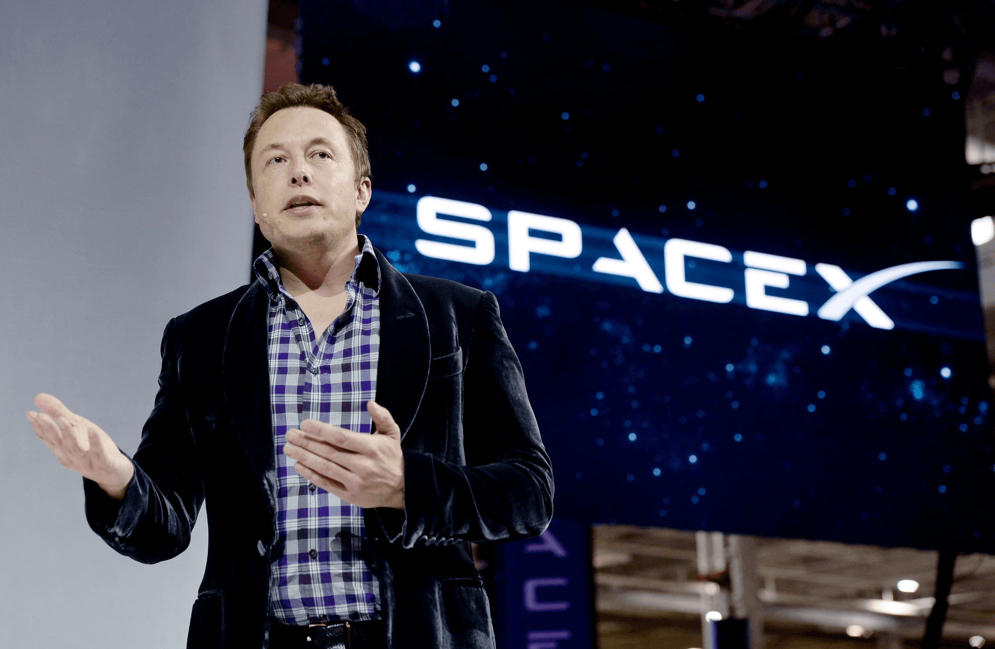 SpaceX'in borç stratejisi: 89 milyar dolarlık talep, 100 milyar dolarlık hedef