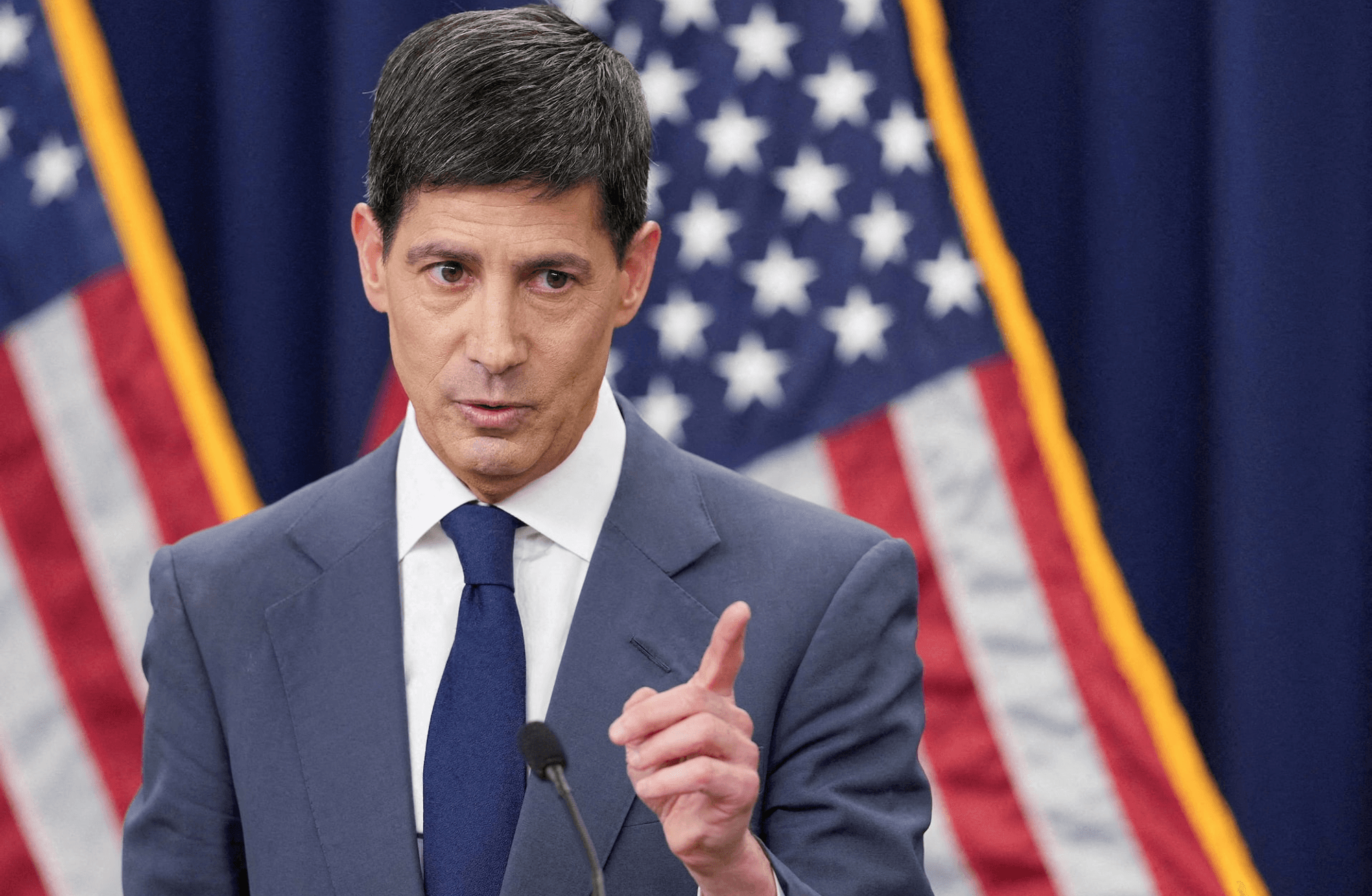 Fed'de Warsh çizgisi: Merkez bankalarında yeni iletişim standardı