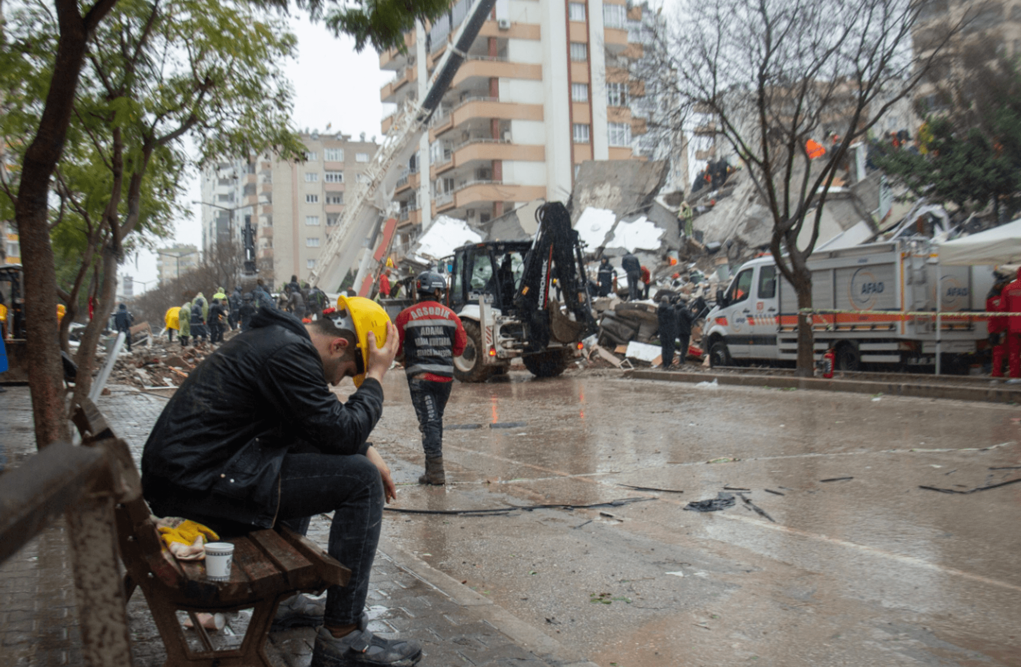Karar almak ya da alamamak: Mutlak butlanla afetler birbirine nasıl bağlanıyor?