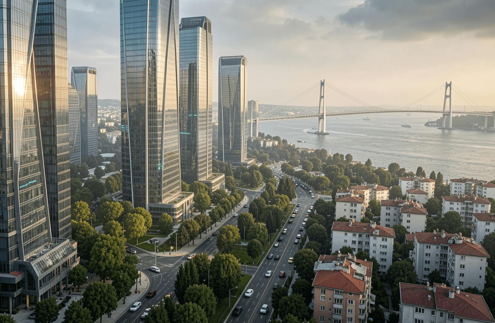 Cumhuriyet'in ikinci yüzyılı ve elektro-sınai atılım