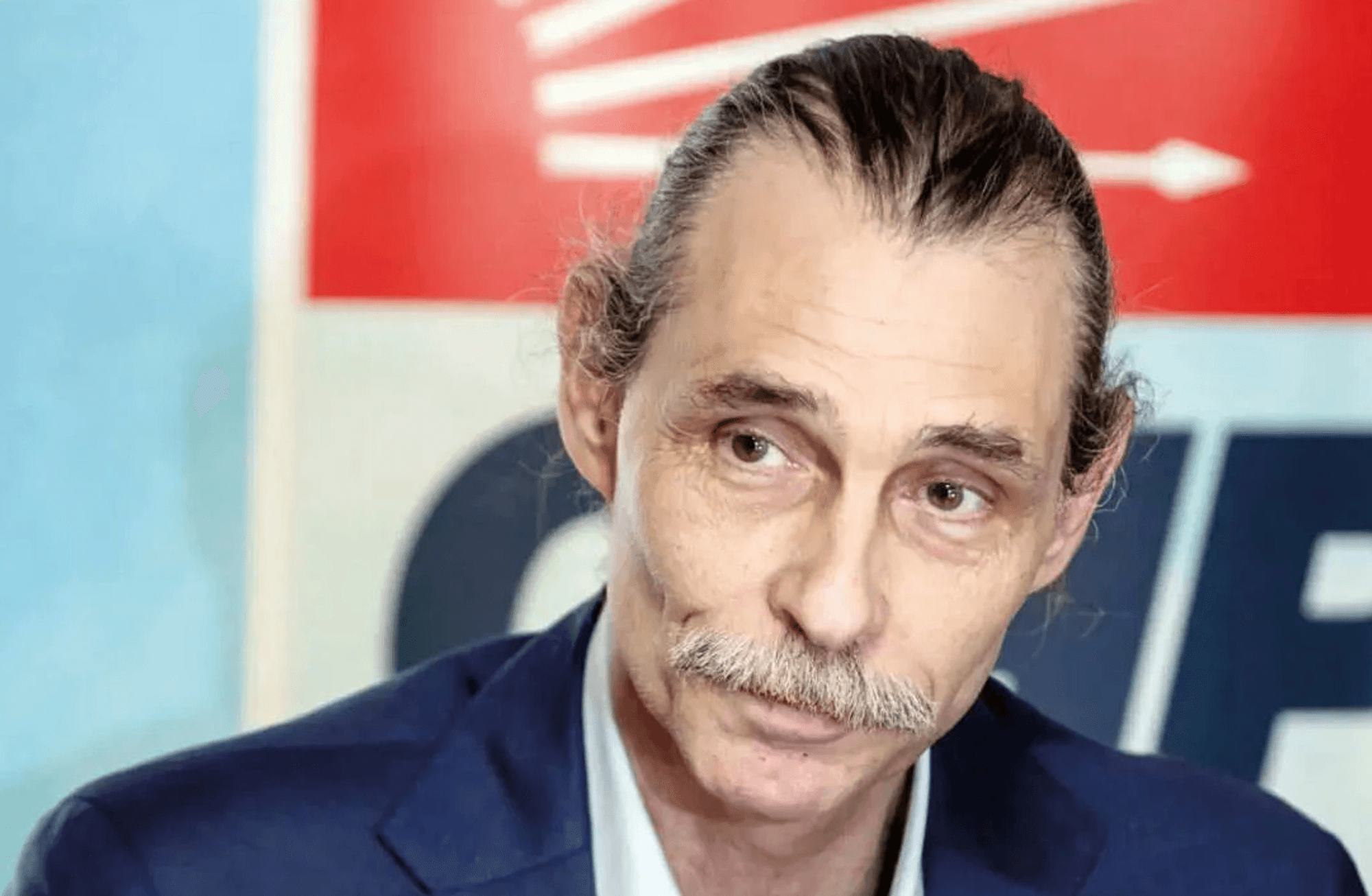 Etimesgut Belediyesi’ne operasyon: Erdal Beşikçioğlu gözaltında