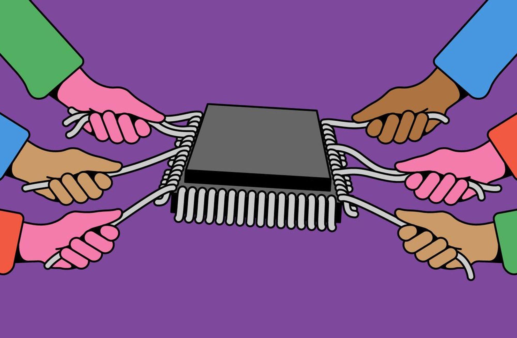 OpenAI, Jalapeño’yu duyurdu: Şirketler neden kendi AI çiplerini geliştiriyor? 