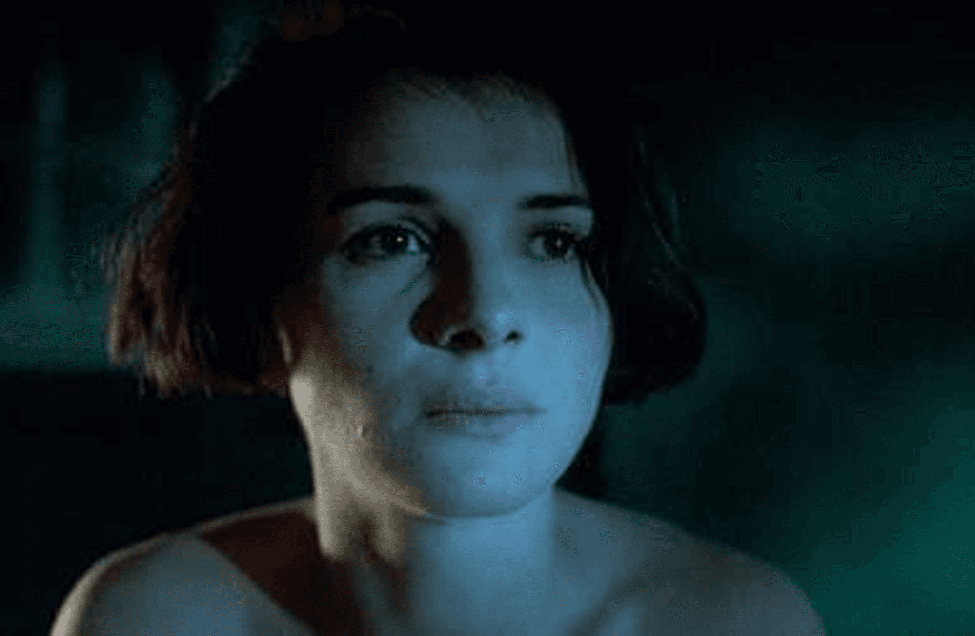 Yıldız tozu | Yüzün sinemadaki anlamı: Juliette Binoche