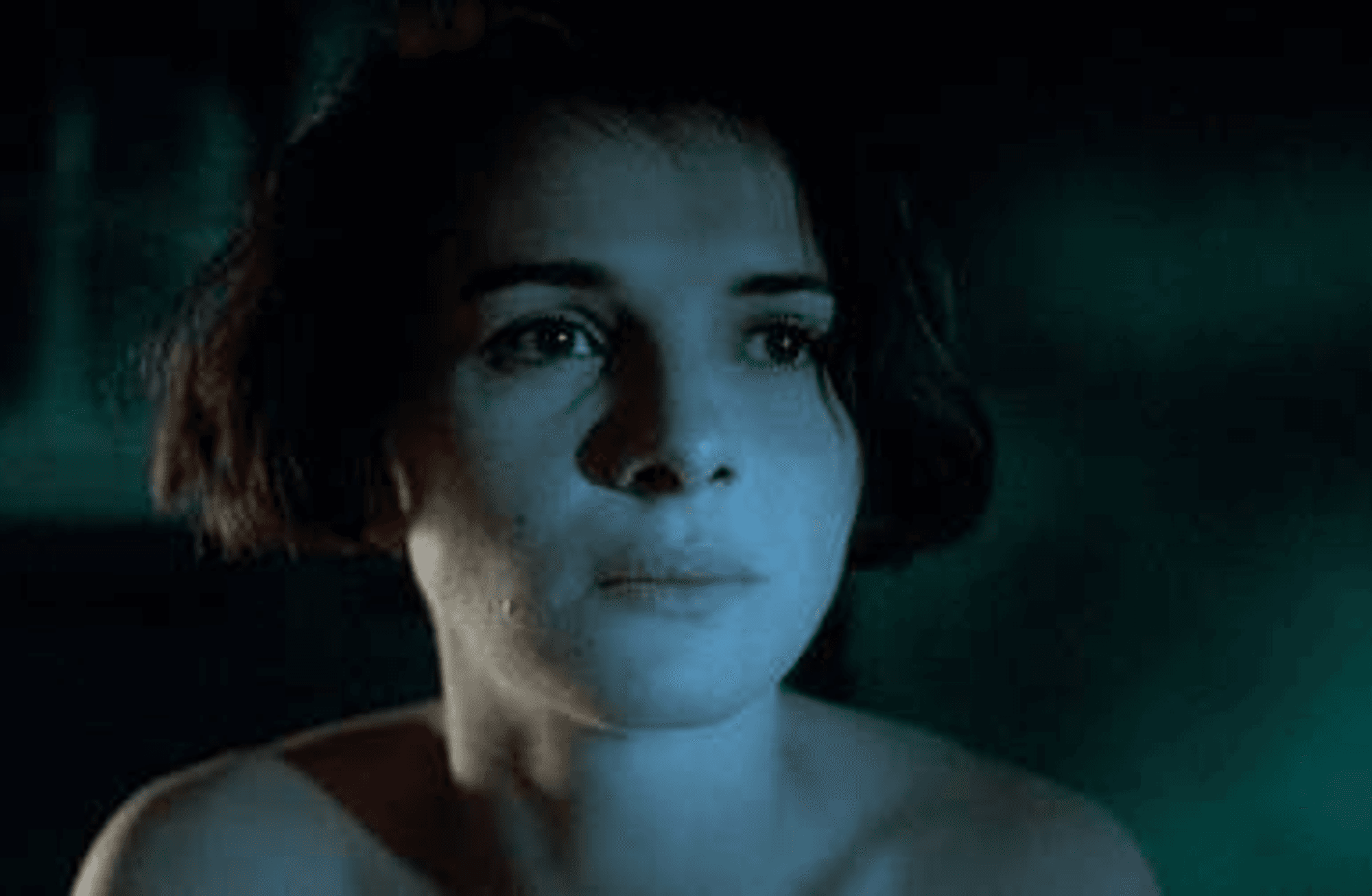 Yıldız tozu | Yüzün sinemadaki anlamı: Juliette Binoche