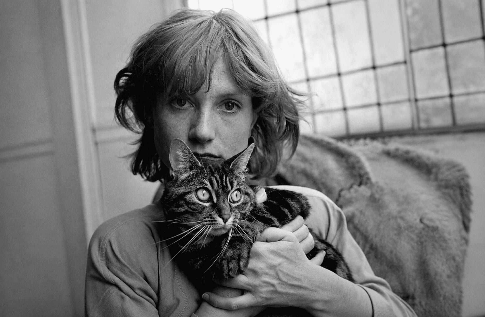 Yıldız Tozu | Isabelle Huppert'in düşünce laboratuvarı