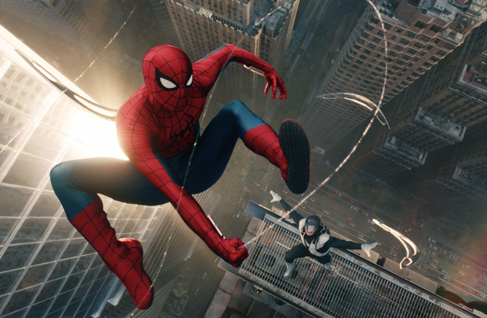 Bir büyüme hikayesi: Spider-Man nasıl farklı hisseden herkesin kahramanı oldu?