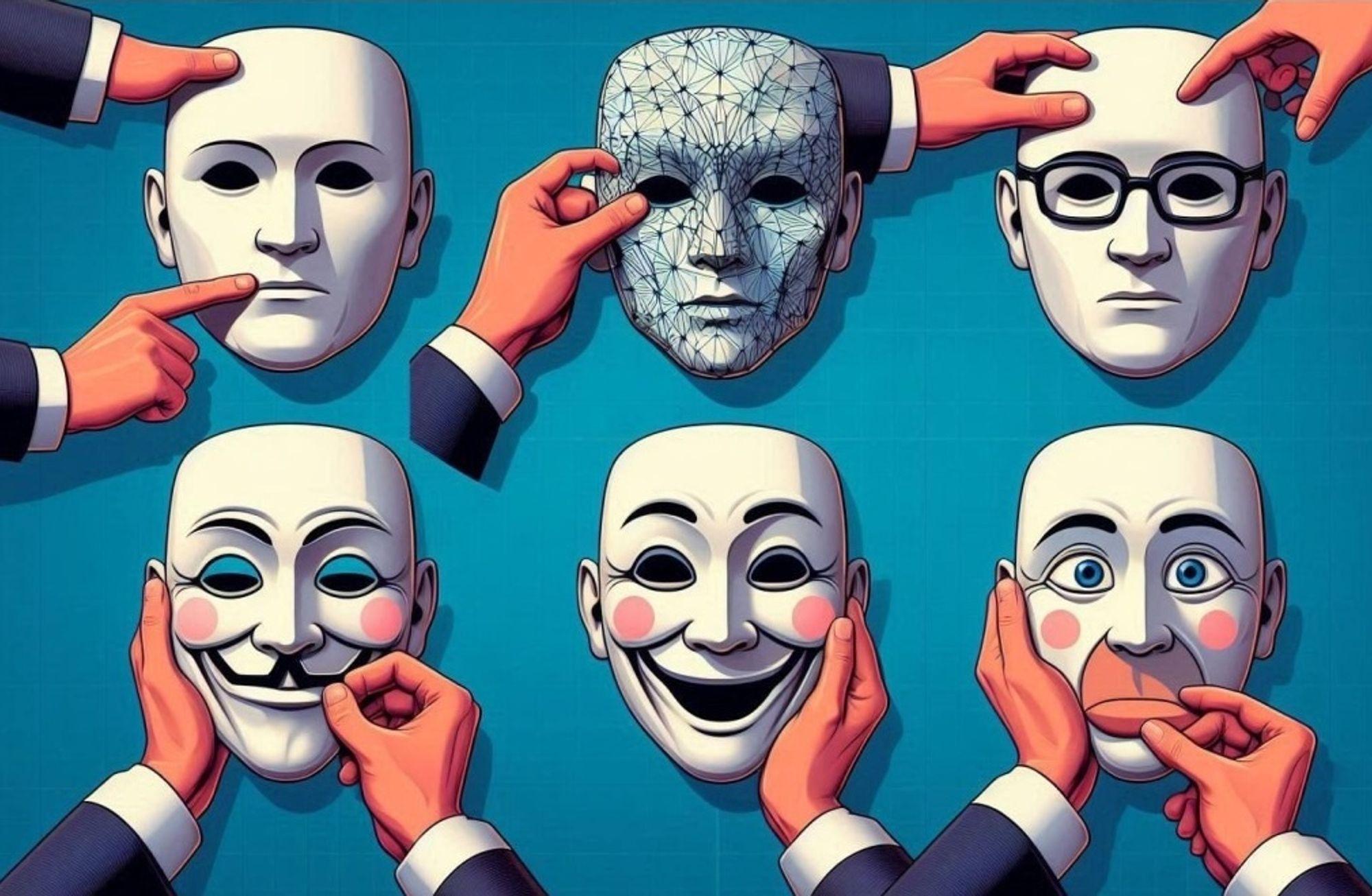 AI’da davranış tasarımı: Rekabet IQ’dan EQ’ya mı kayıyor?