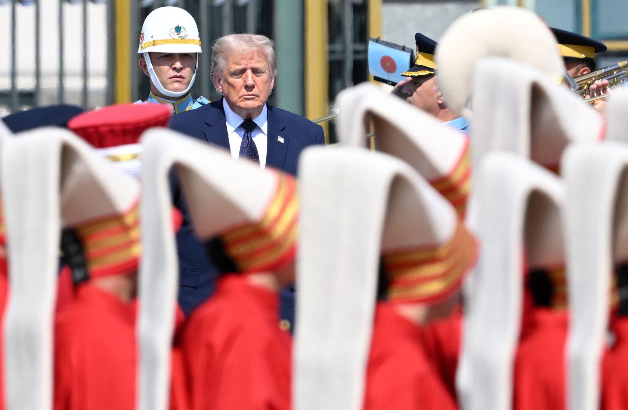 Yumuşak güç sertleşirken: 36. NATO Zirvesi'nde diplomasinin yeni kodları