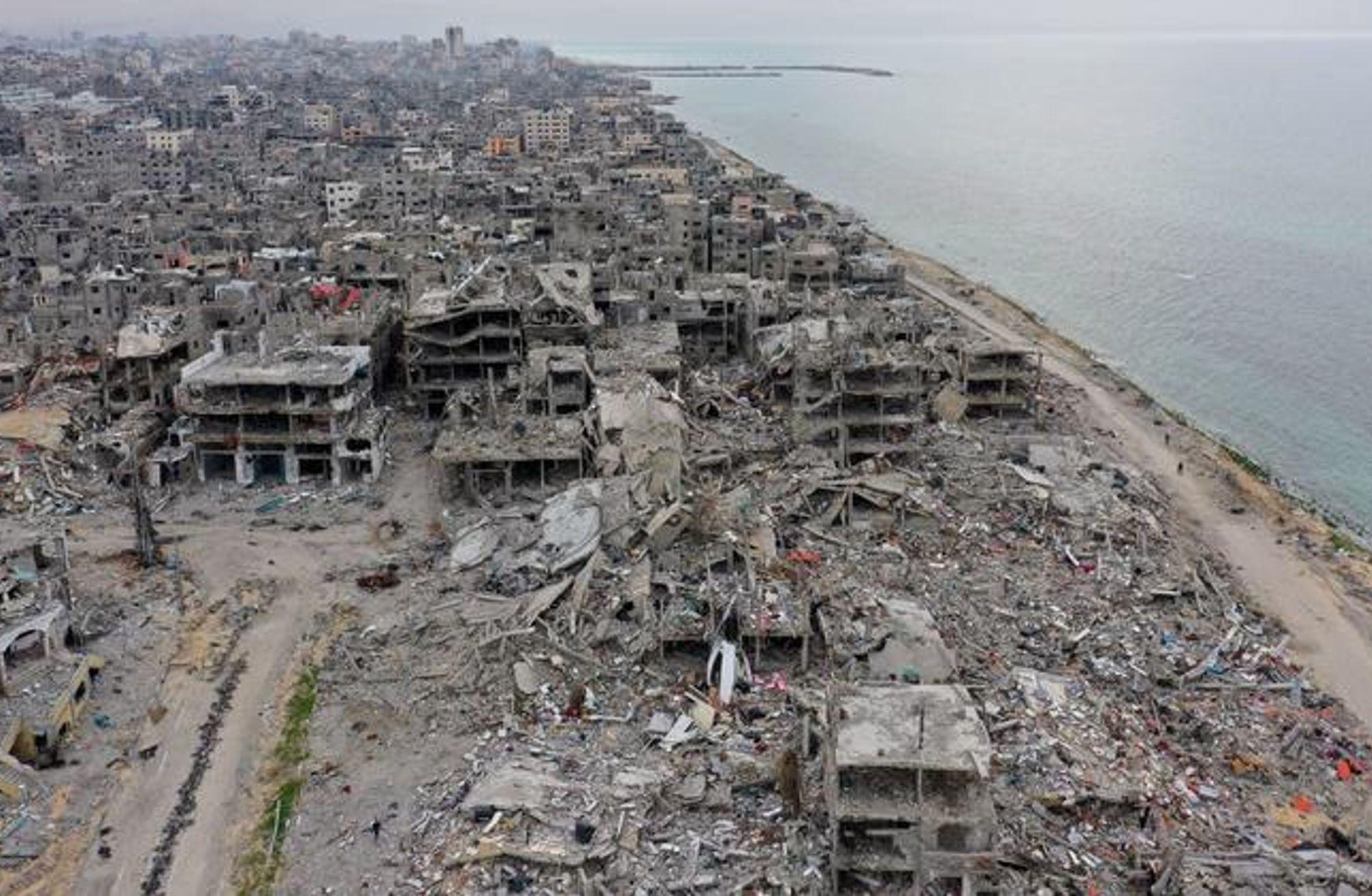 Hamas silahsızlanma planını kabul etti: Gazze’de yeni yol haritası ne öngörüyor?
