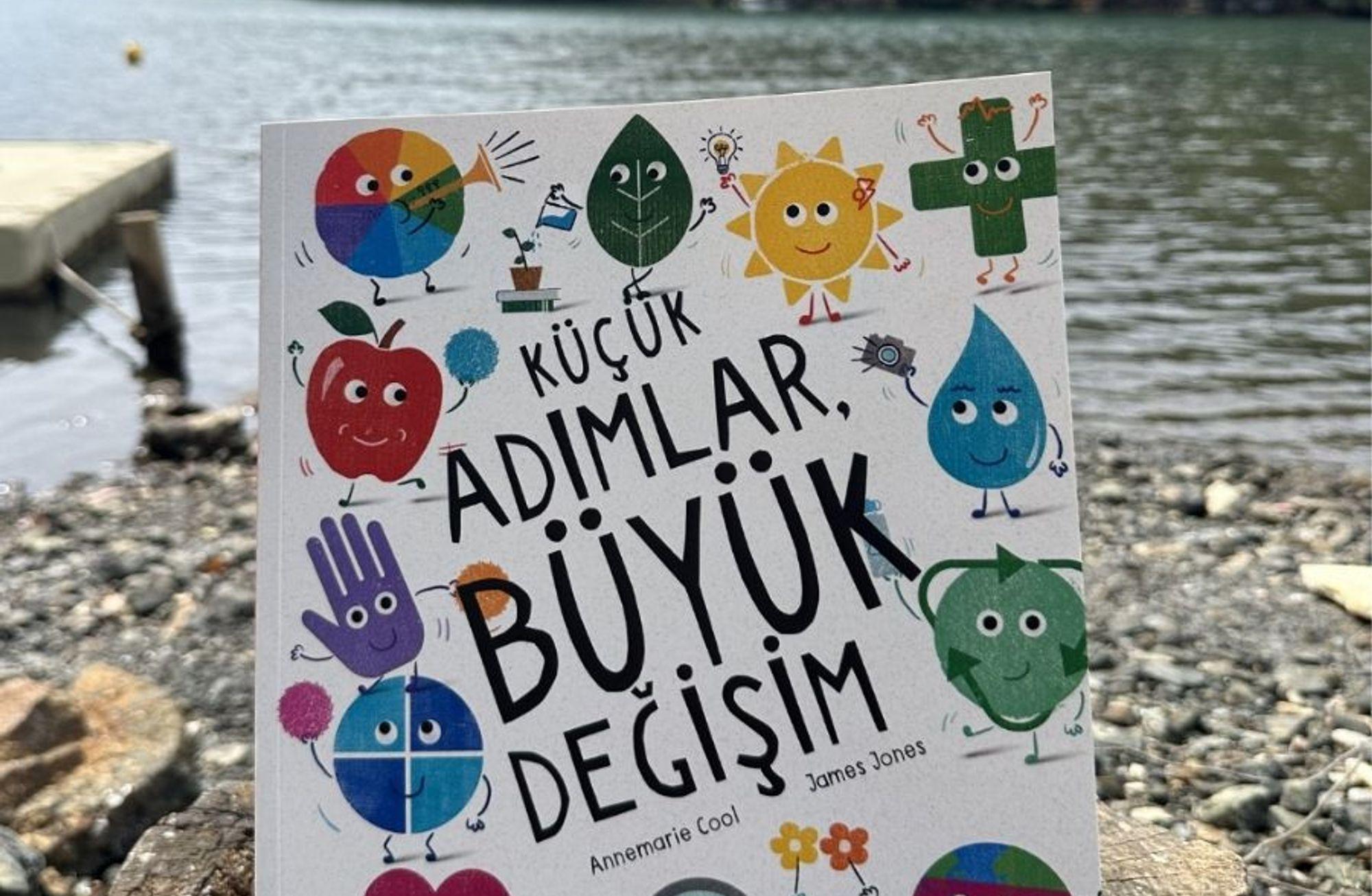 Hikâye, sürdürülebilir bir geleceğin başlangıcı olabilir mi?