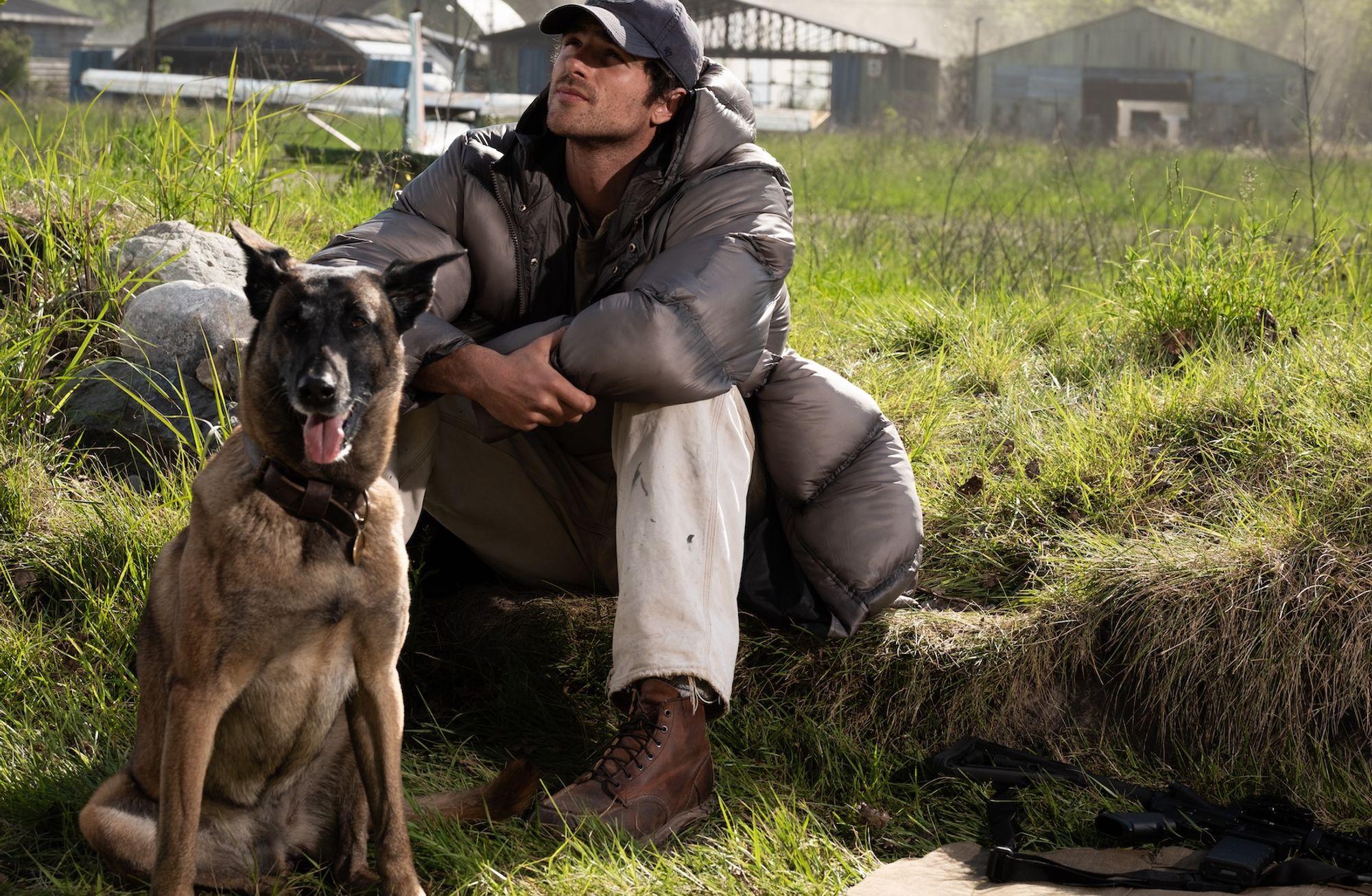'The Dog Stars': Post-apokaliptik dünyada yası kişiselleştirmeye hakkımız var mı?