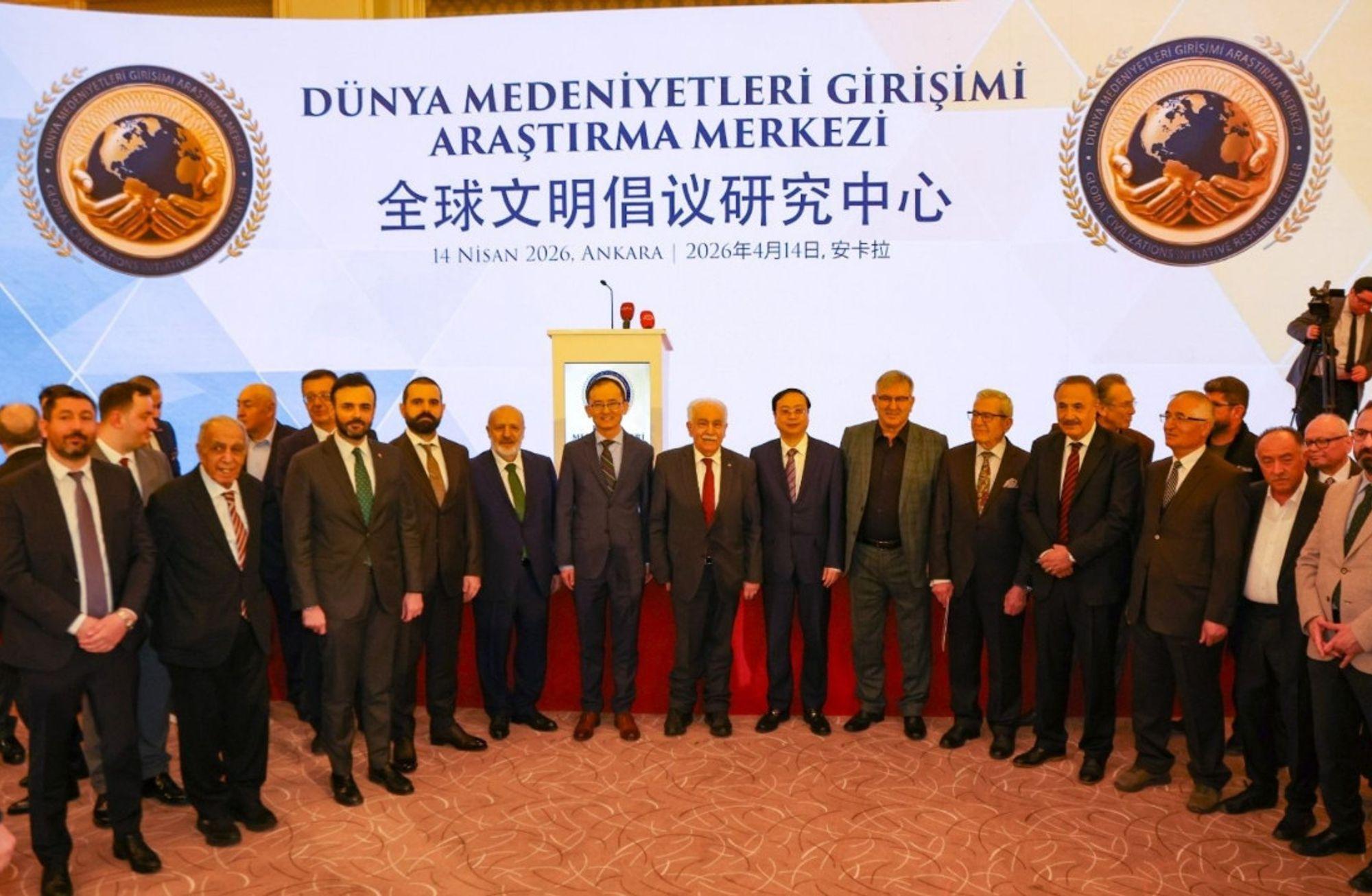 Çin’in Türkiye’deki yeni ağı: DÜNYA-MER'in yol haritası nasıl çiziliyor?