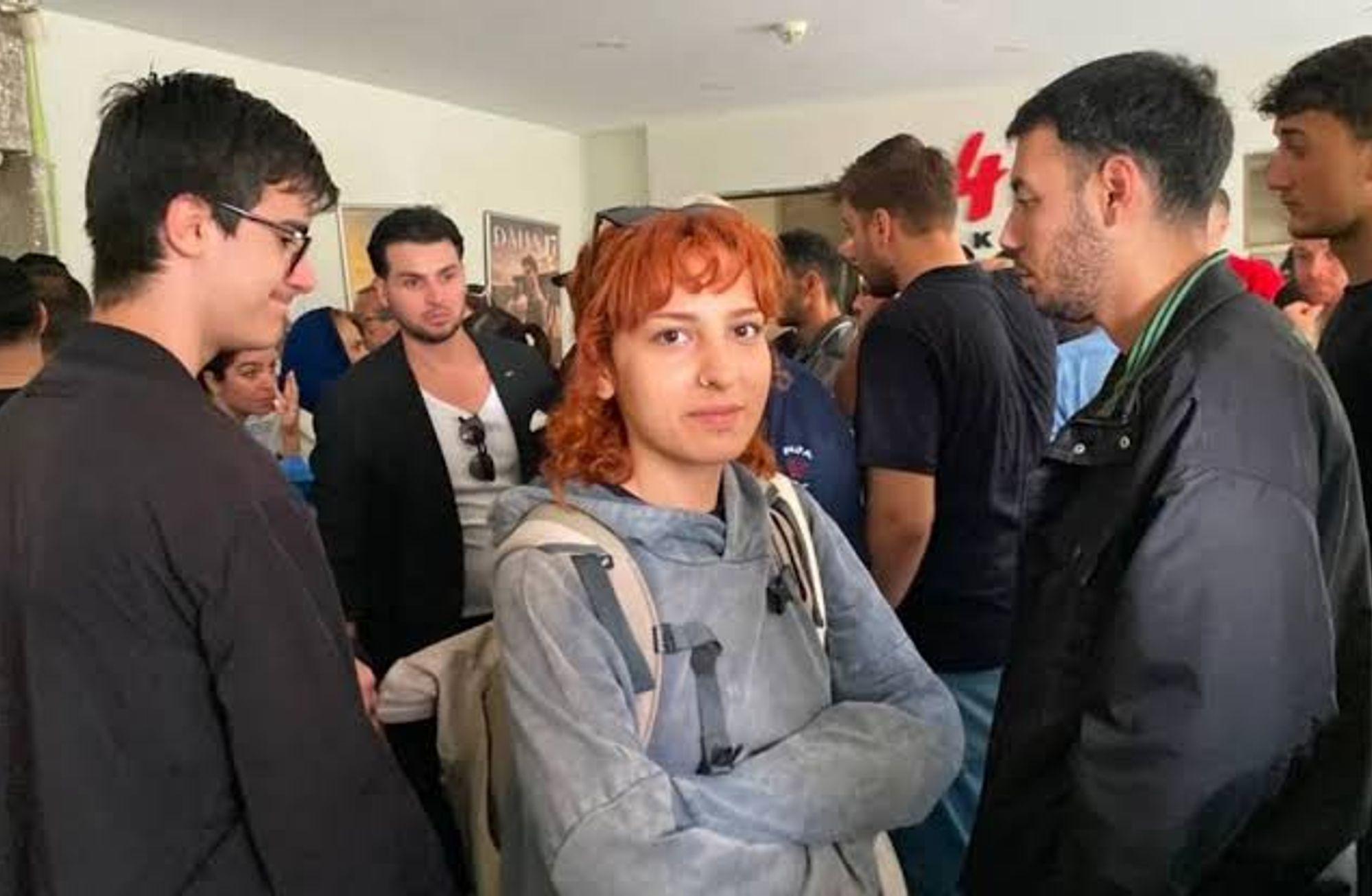 Görünmeyene ulaşmak için görünmez olanlar: Gazetecilikte kimlik gizleme yöntemi