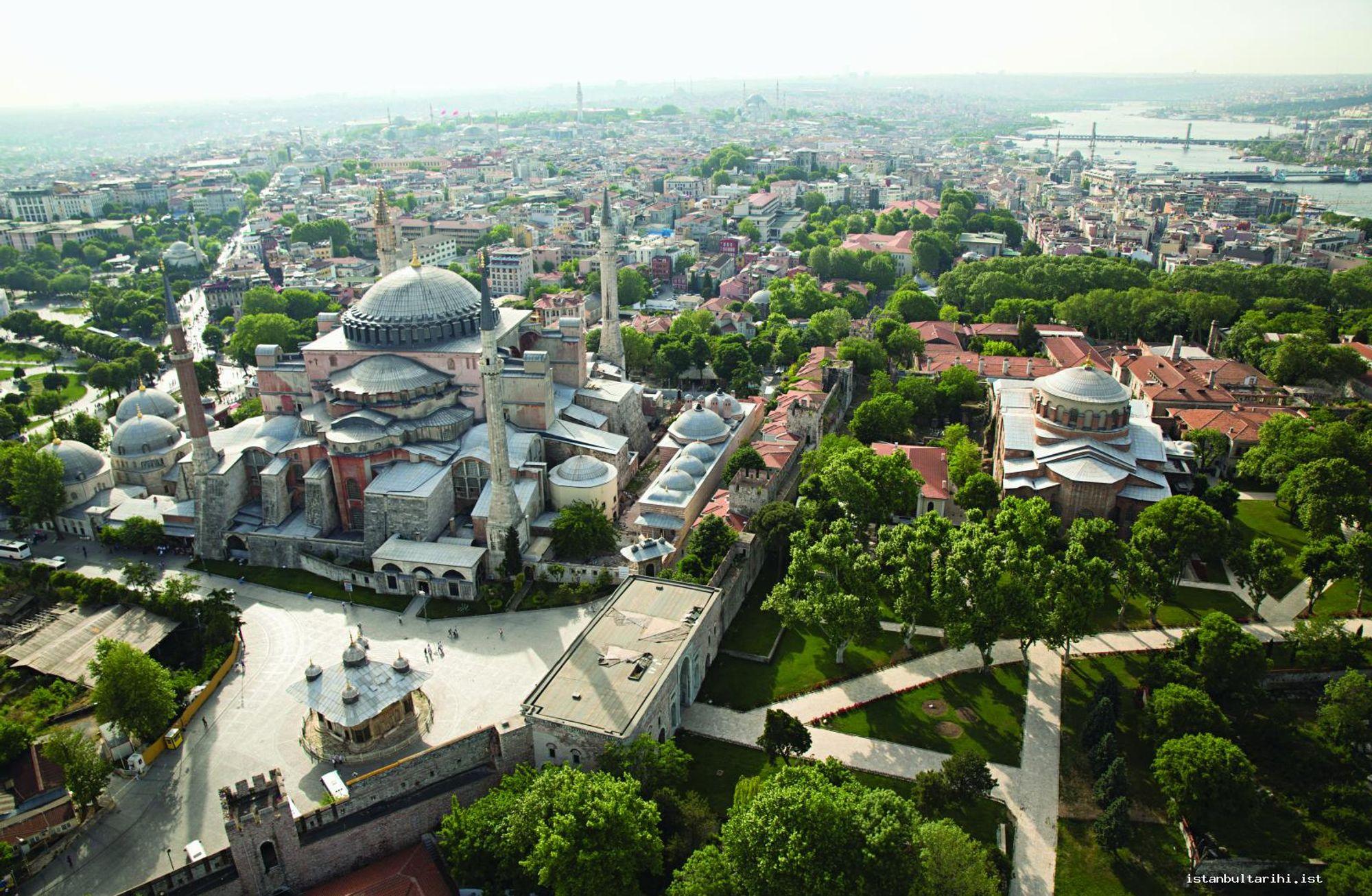 İstanbul’da neden bir Doğu Roma müzesi yok?