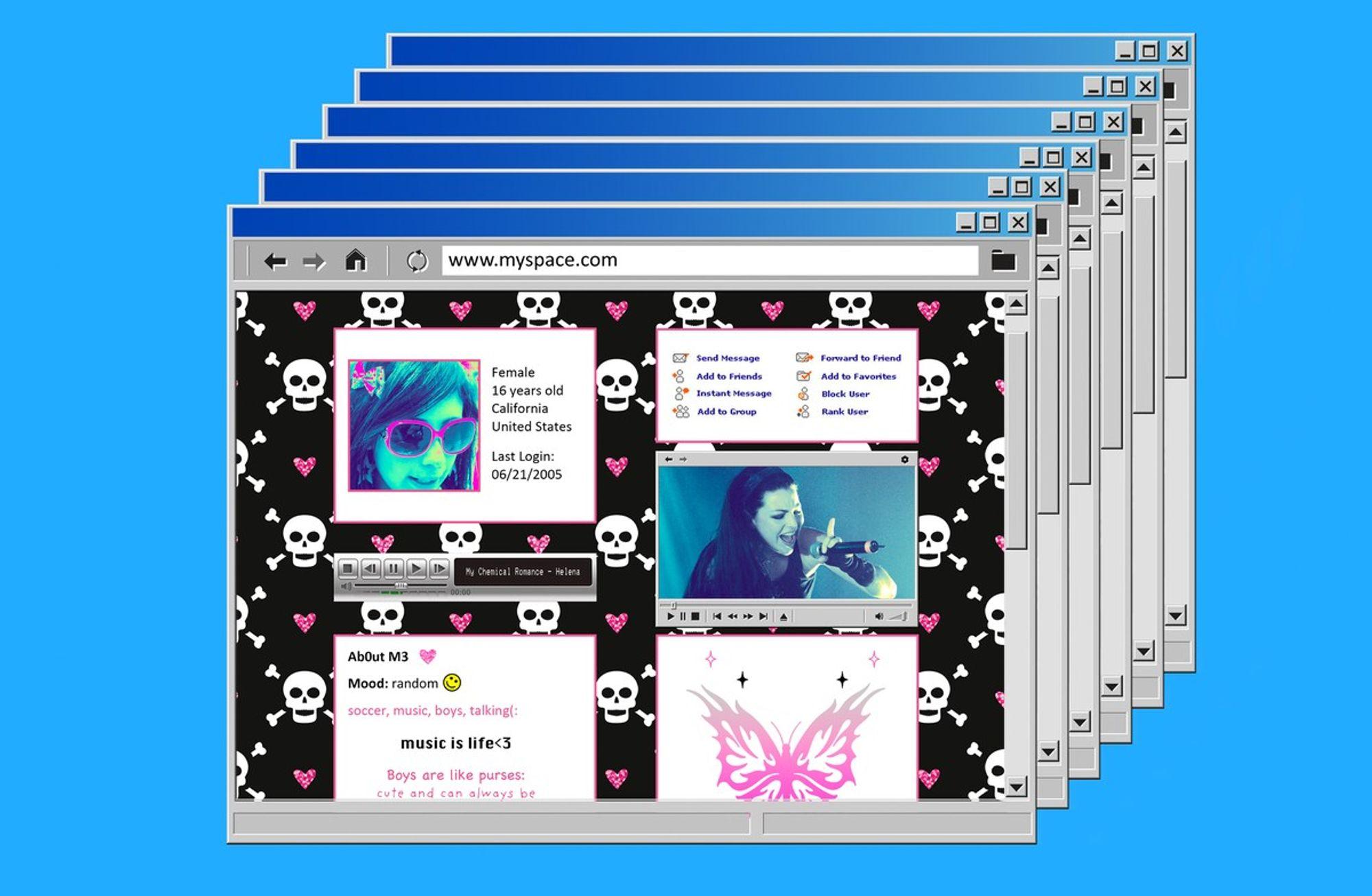 MySpace geri dönüyor: Gerçekten eski sosyal ağları özledik mi?