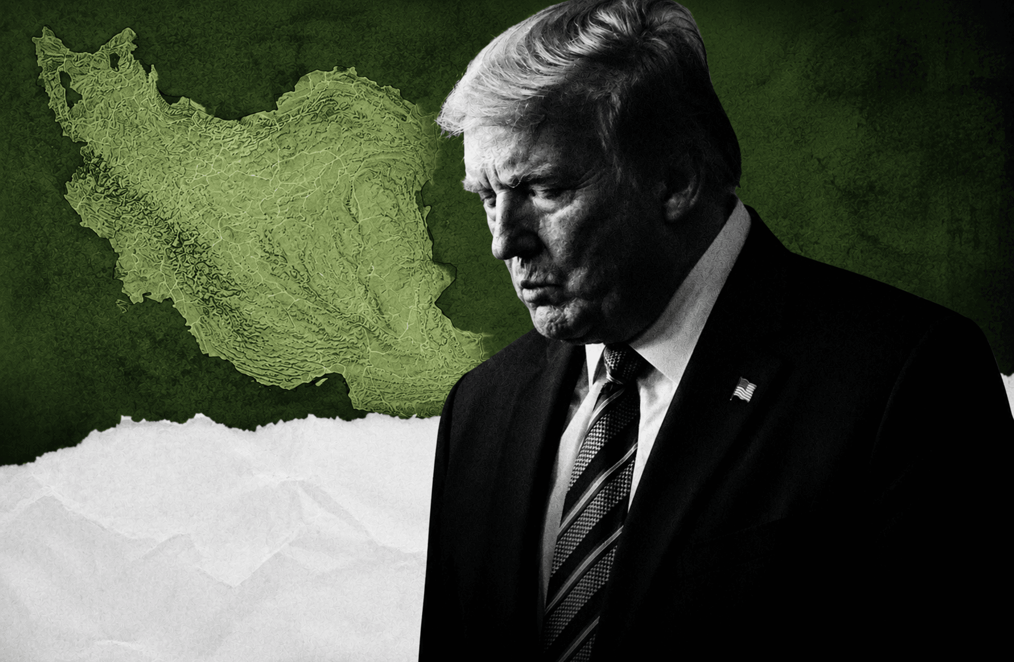 60 günlük süre doldu: Trump’ın İran’la barış planı neden çöktü?