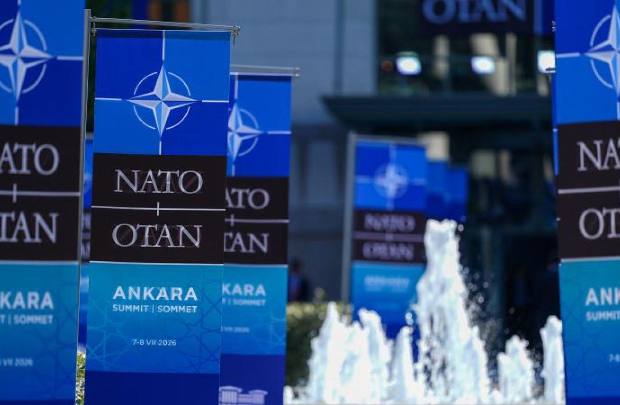 ASO'dan NATO Zirvesi raporu: Savunma siparişleri için bir yıllık hazırlık